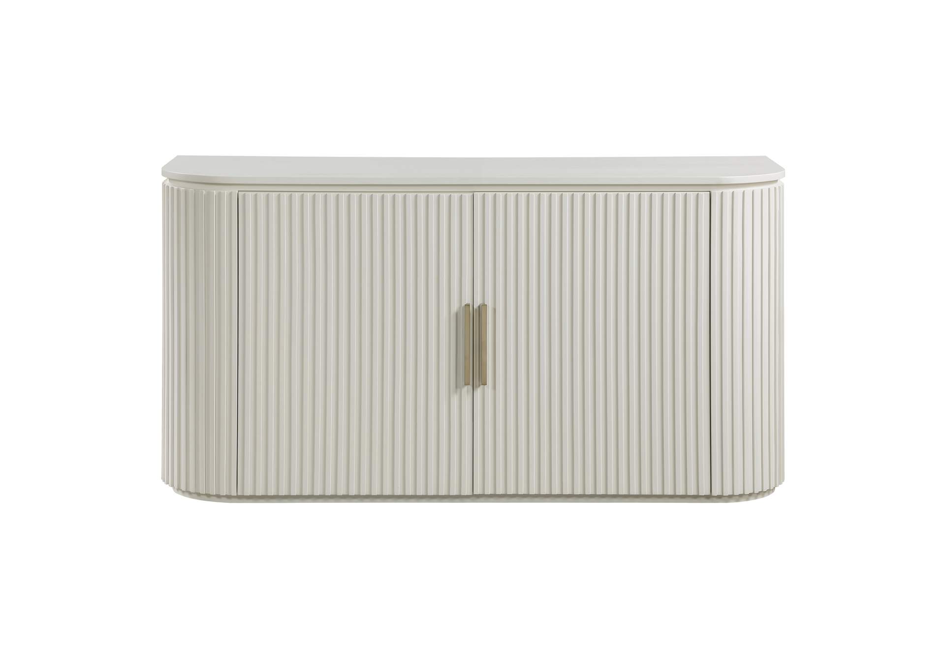 Colvin Server, Ivory Finish image 1
