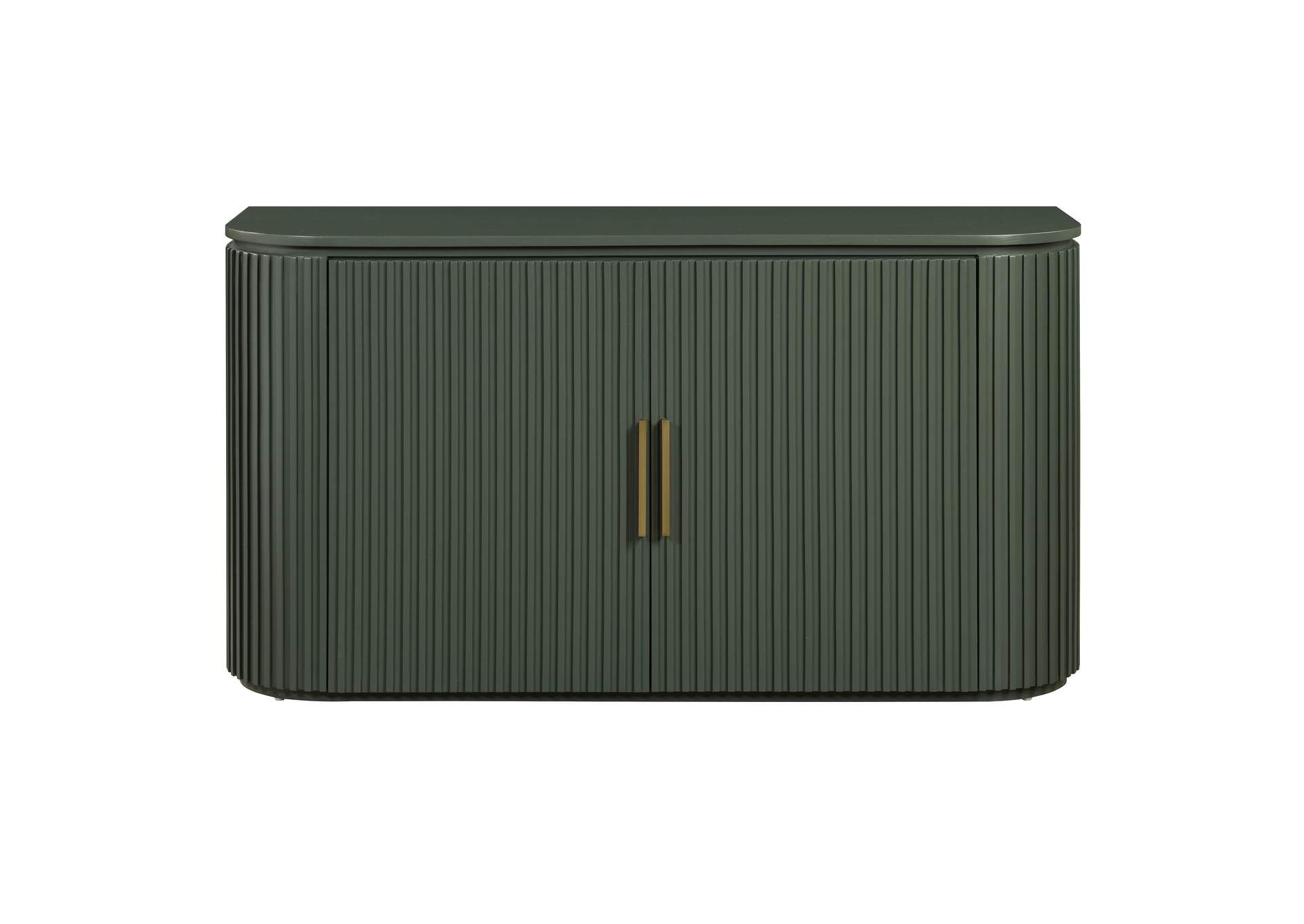 Colvin Green Server image 1