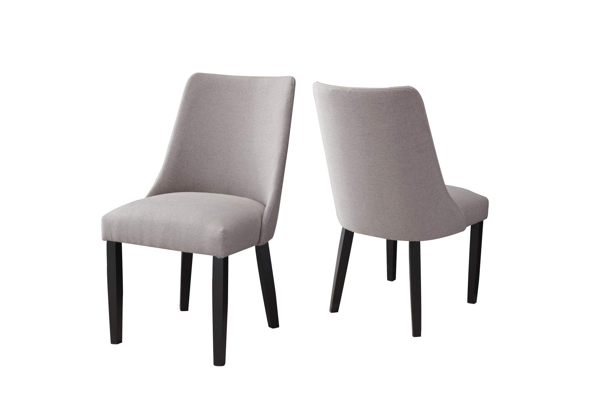 Xena Upholstered Side Chair image 1
