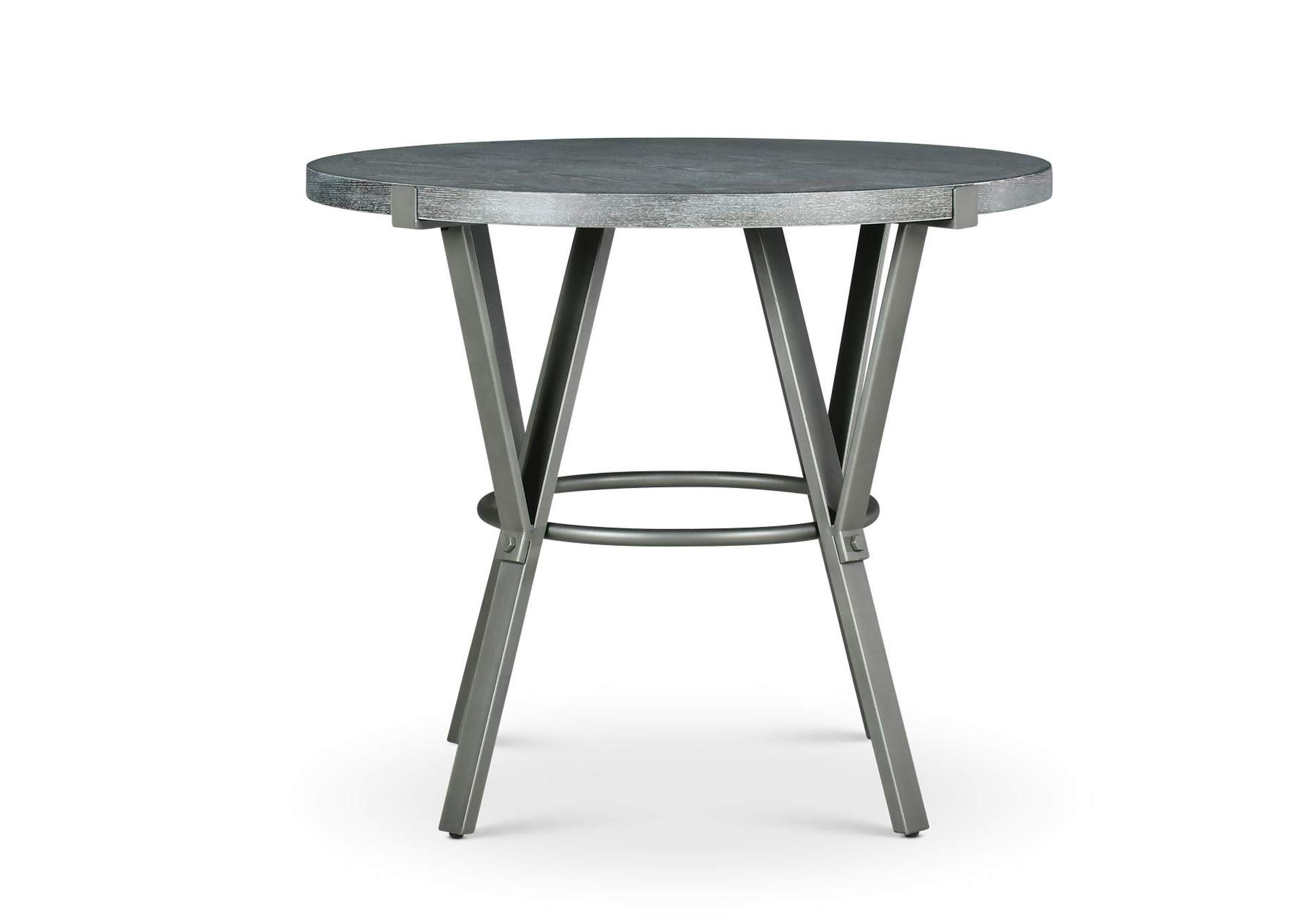 Portland Round Counter Table image 1