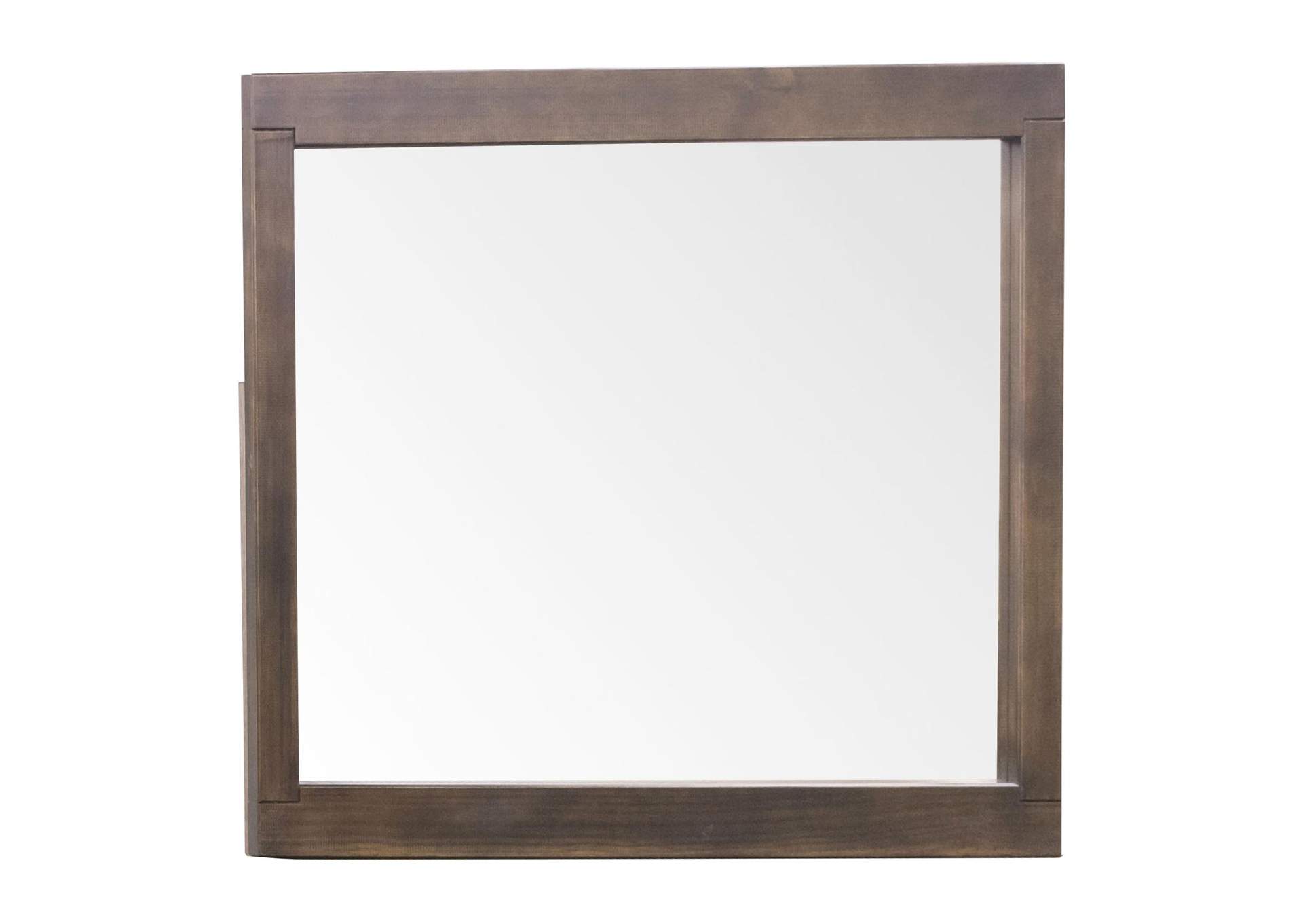 Pasco Mirror image 1