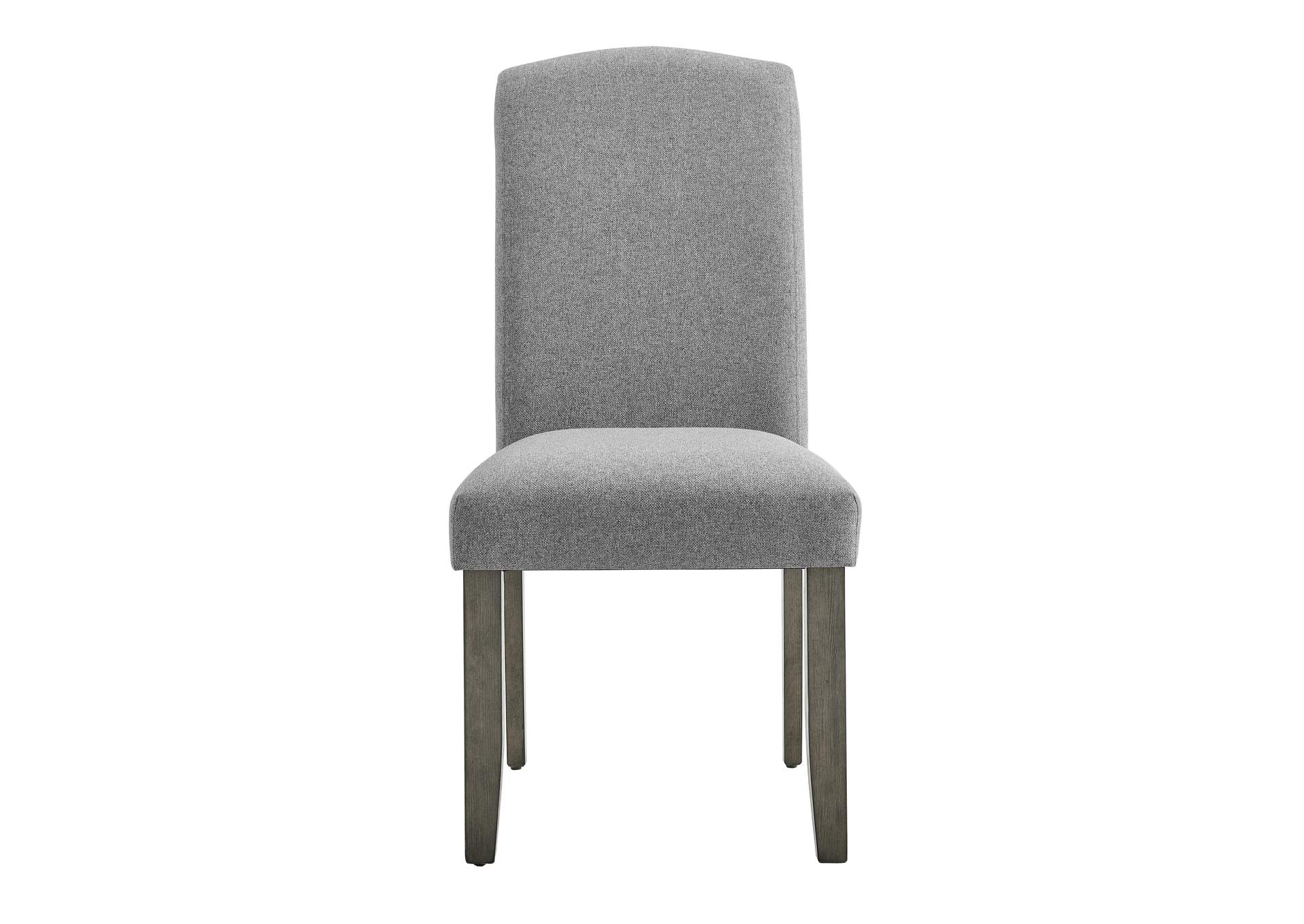 Emily Dining Side Chair image 1