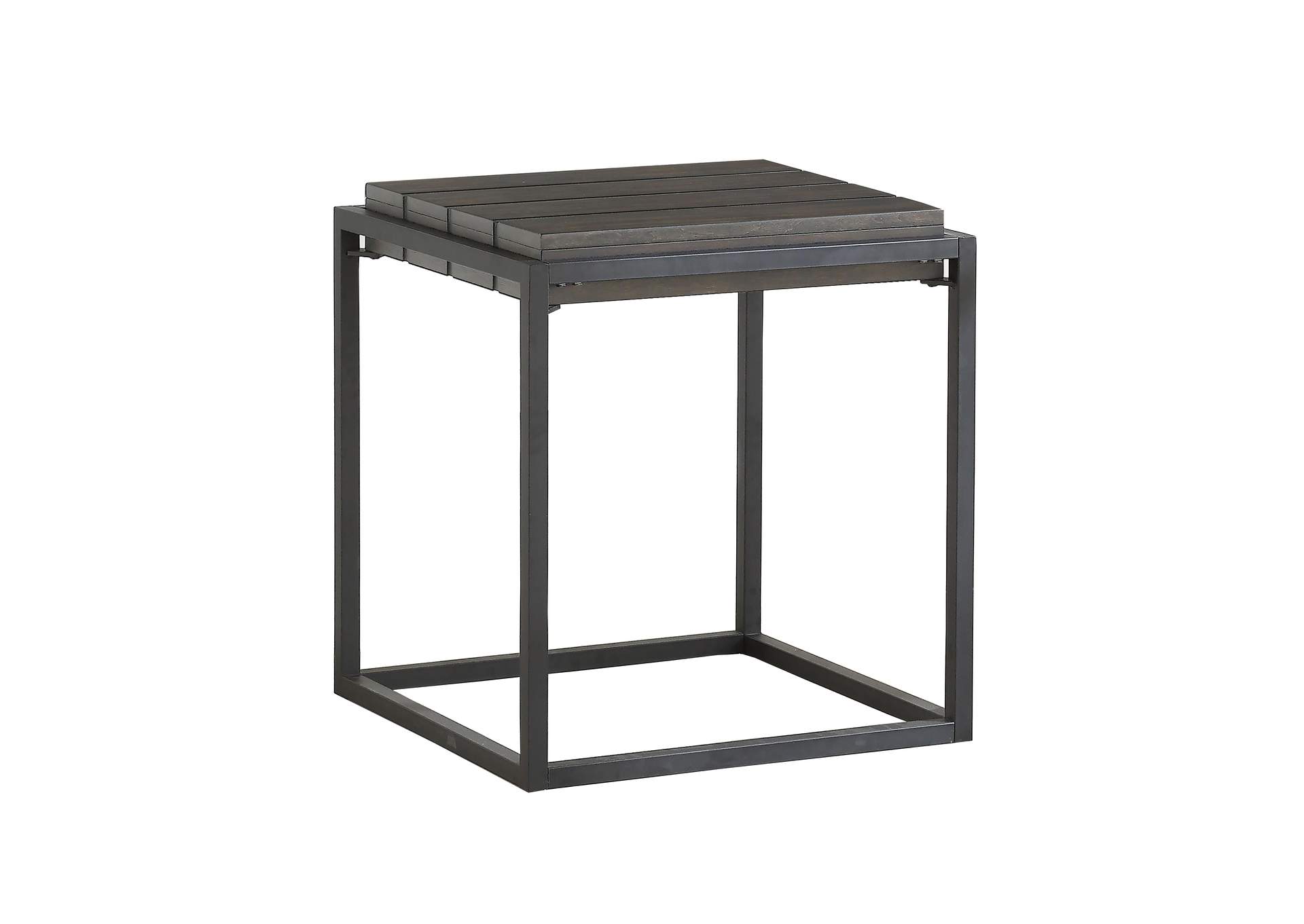 Tekoa End Table image 1
