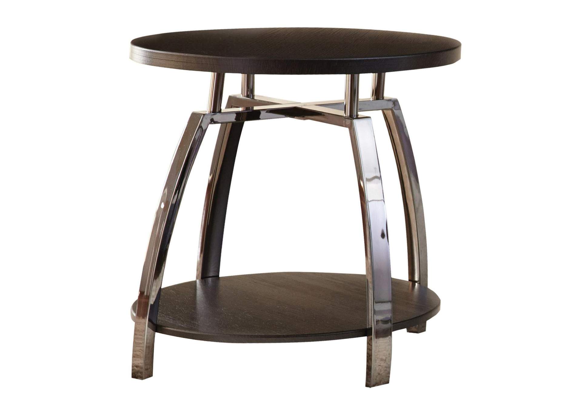 Coham End Table image 1