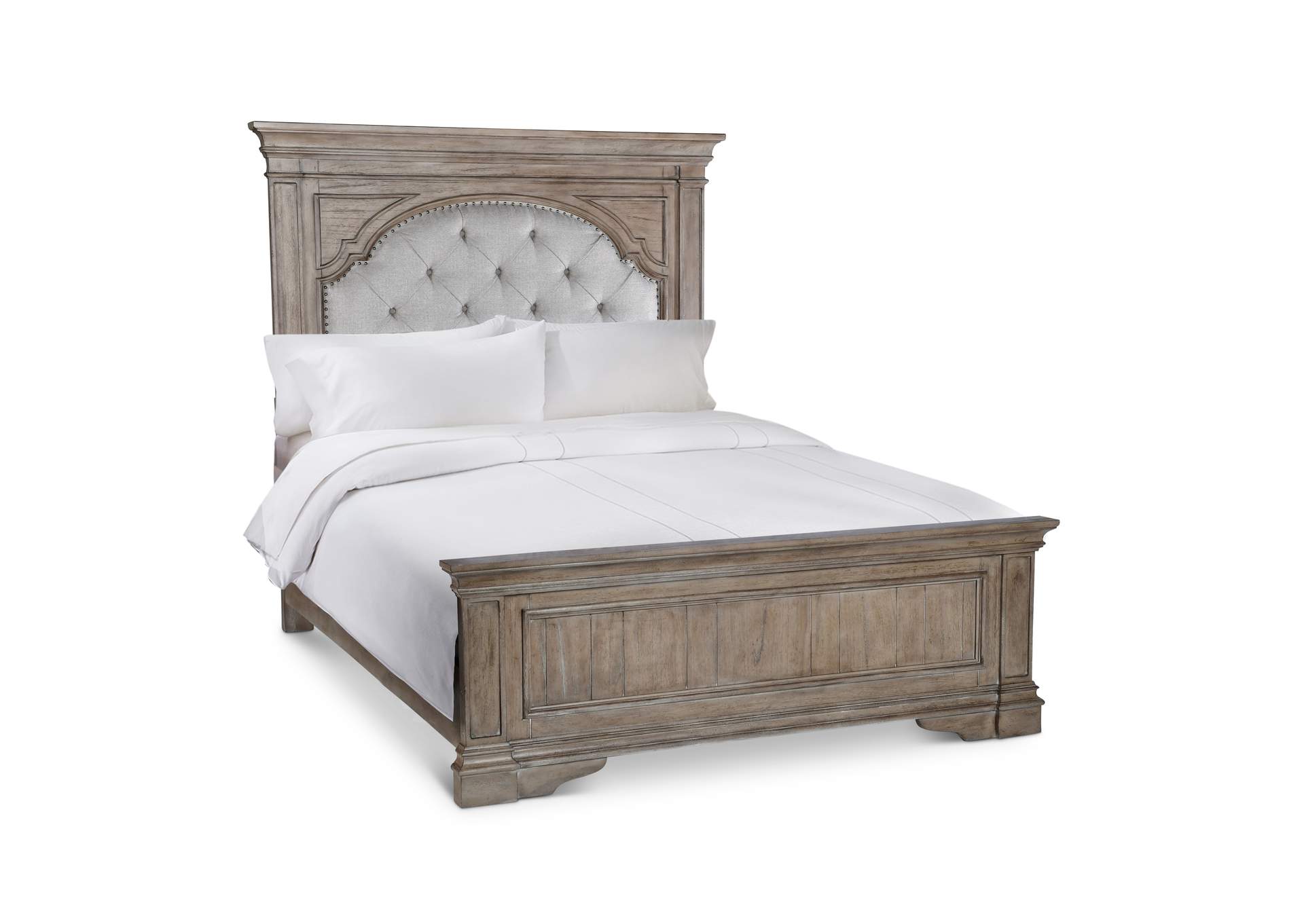 Highland Park Queen Bed Drift image 5