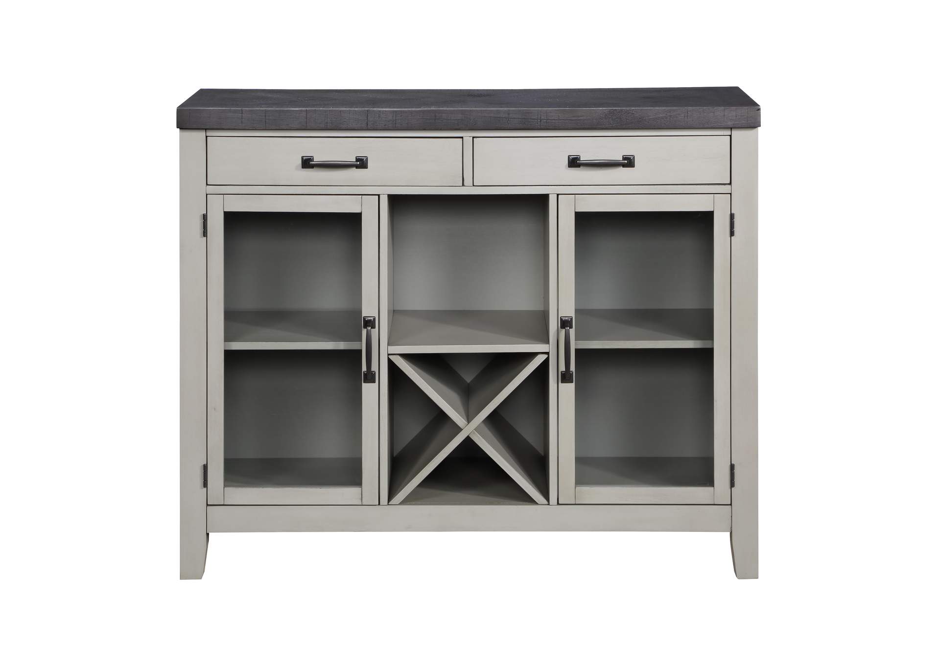 Hyland Gray Server image 1