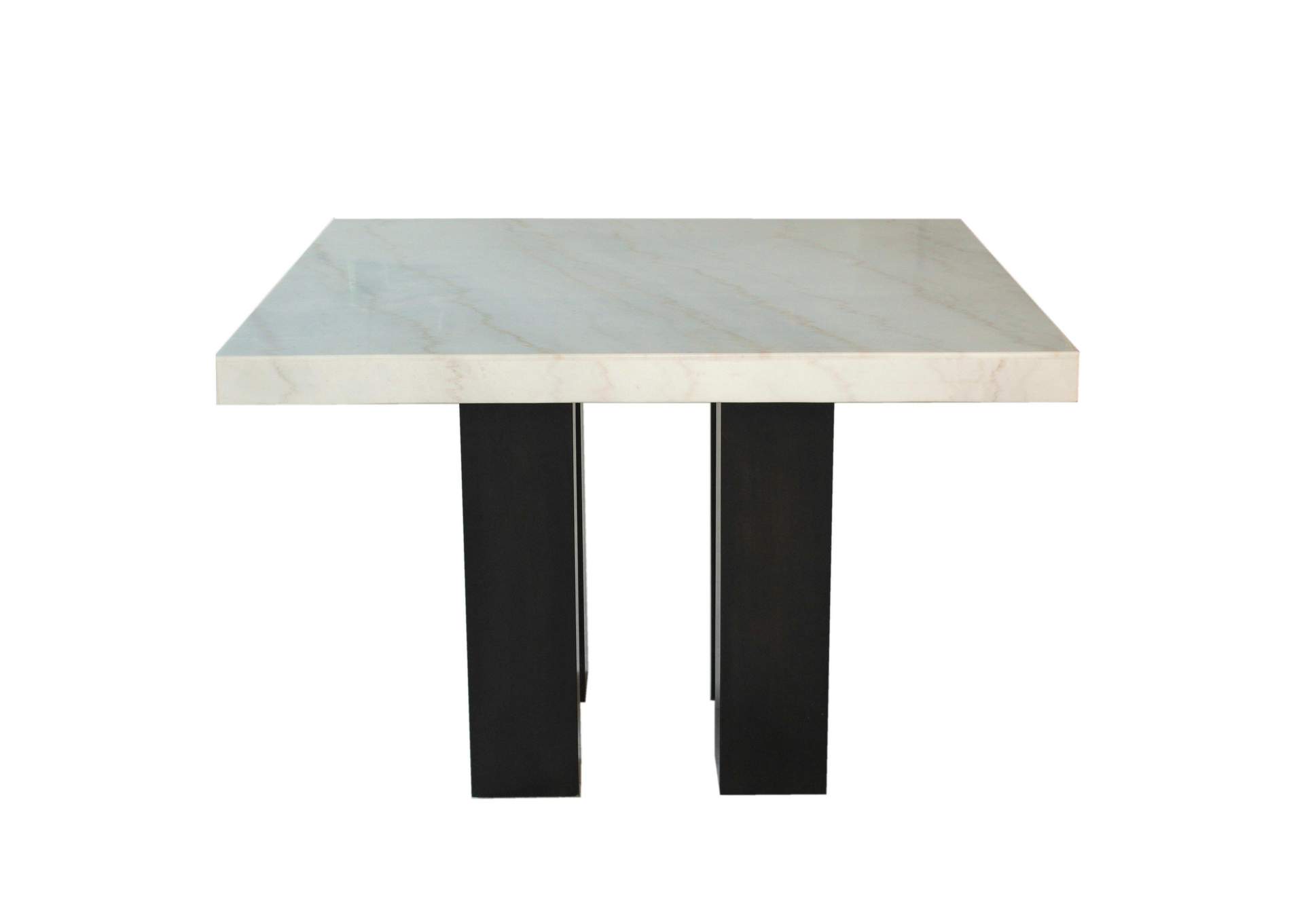 Camila Square Counter Table image 1