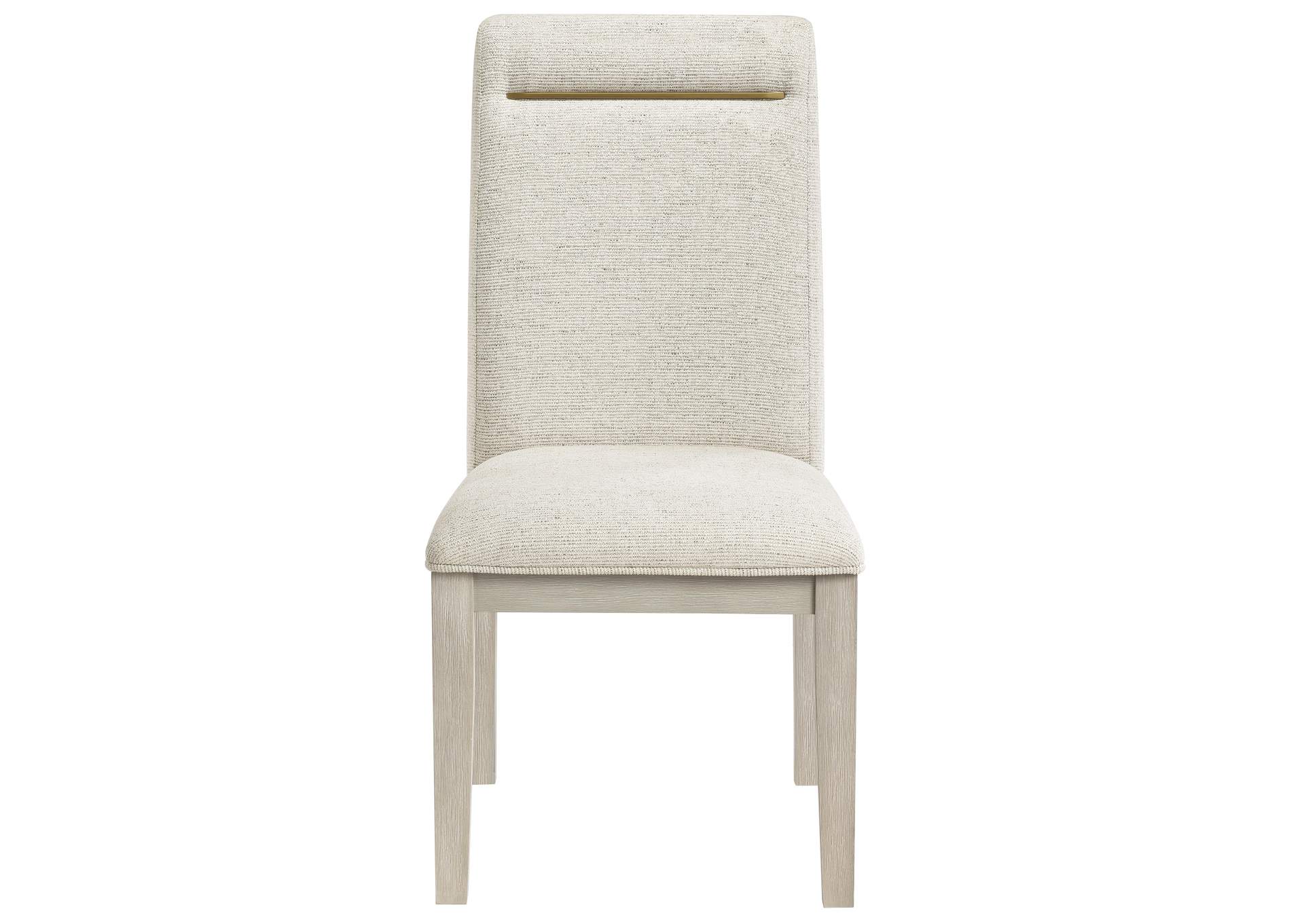 Garland Sand Side Chair image 1