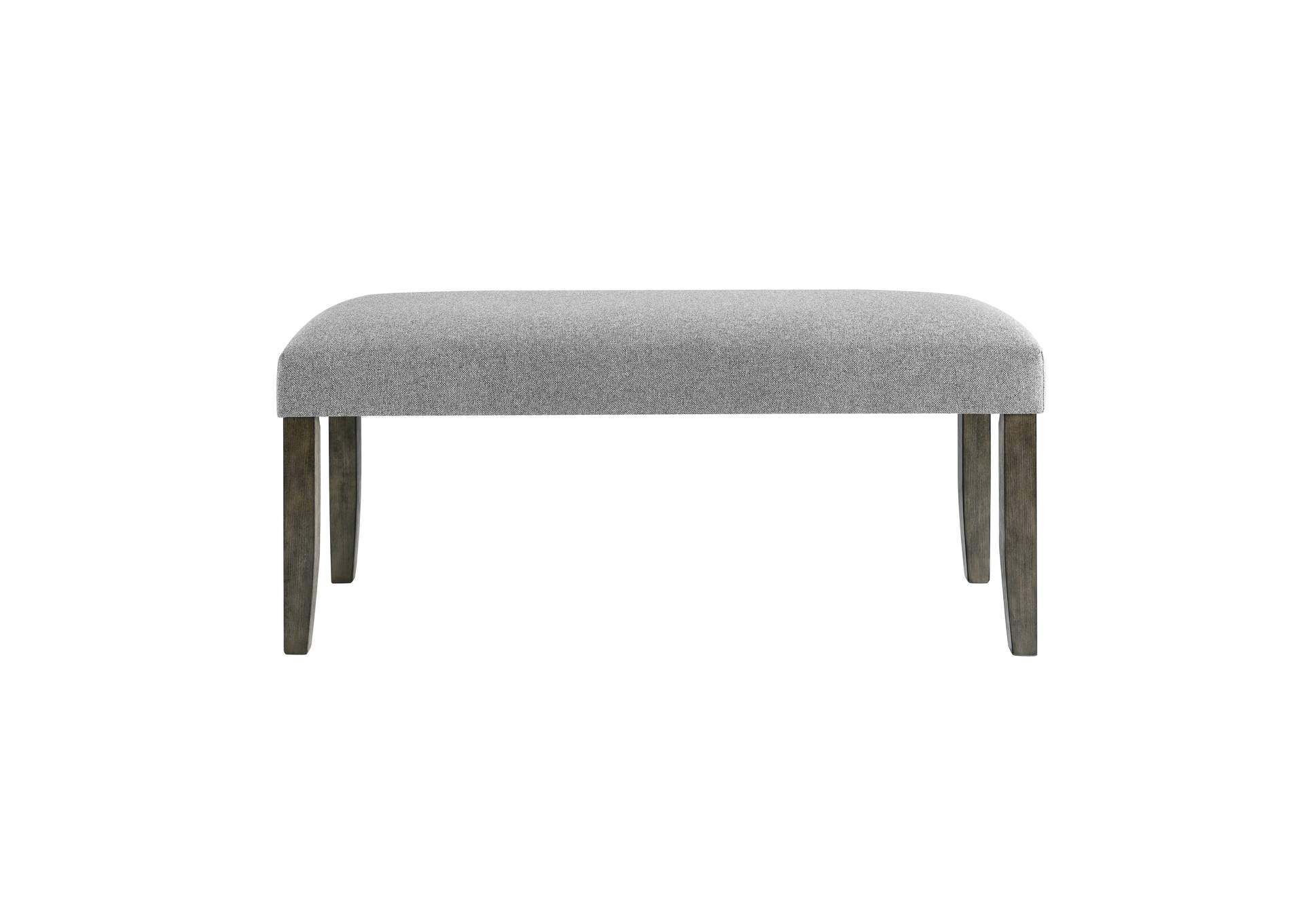 Emily Backless Bench image 1
