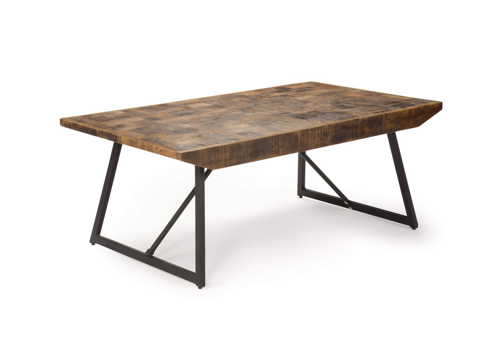 Walden Coffee Table image 1