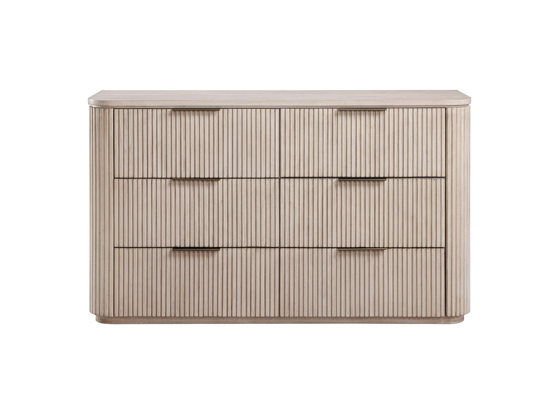 Henry Sand Dresser image 1