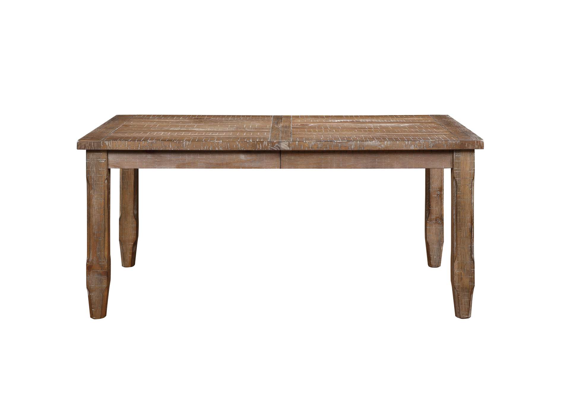 Riverdale 80-Inch Dining Table image 1