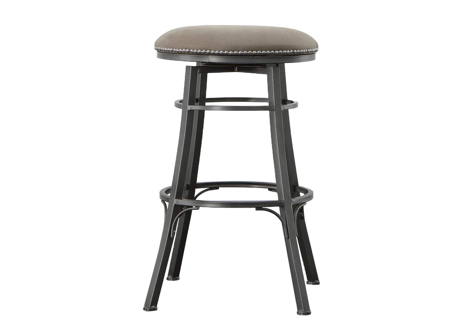 Bali 30- Backless Bar Stool image 1