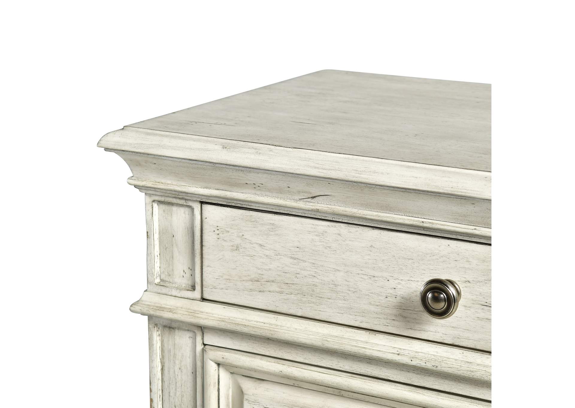 Highland Park Nightstand image 4