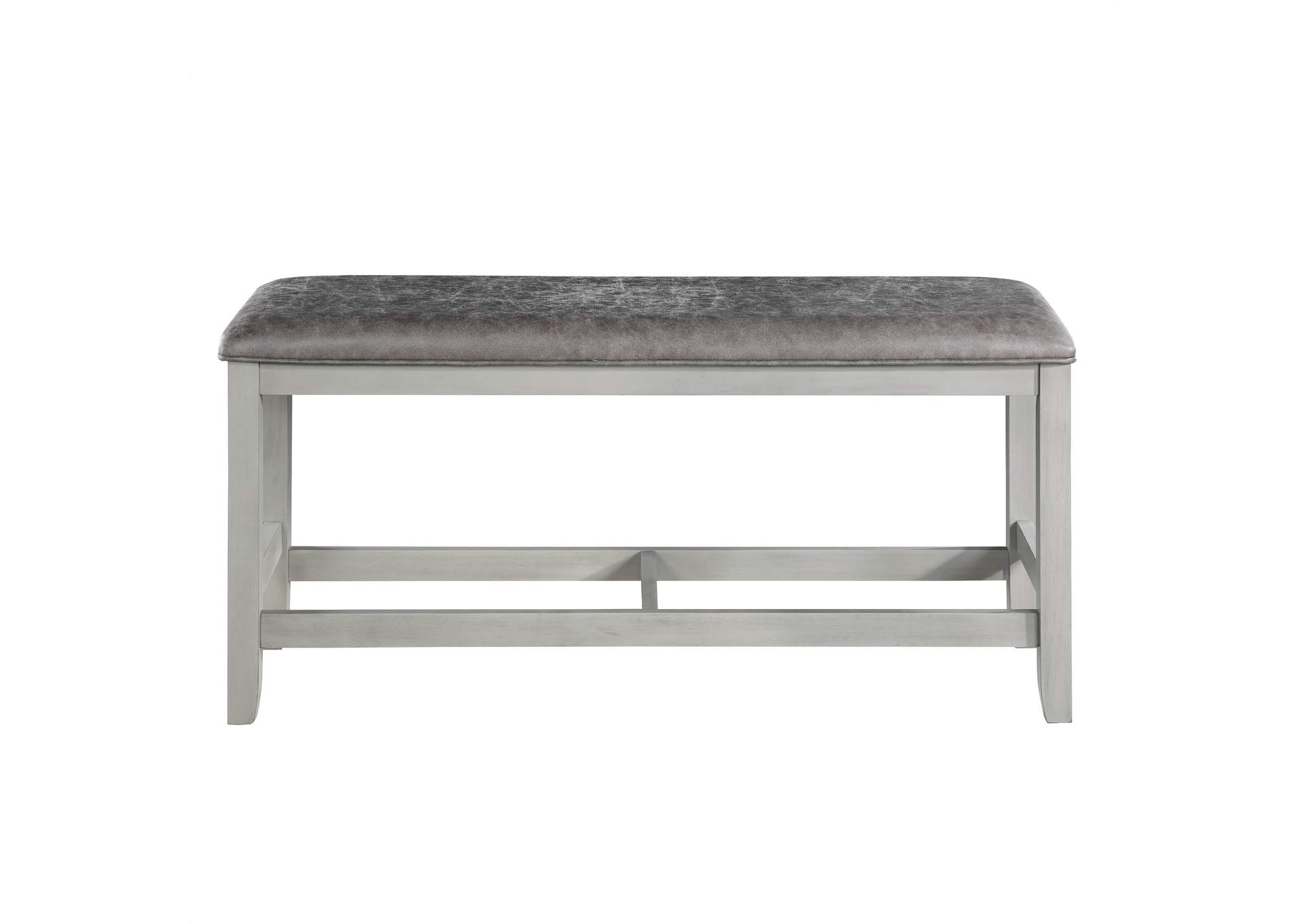 Hyland Gray Counter Bench image 1