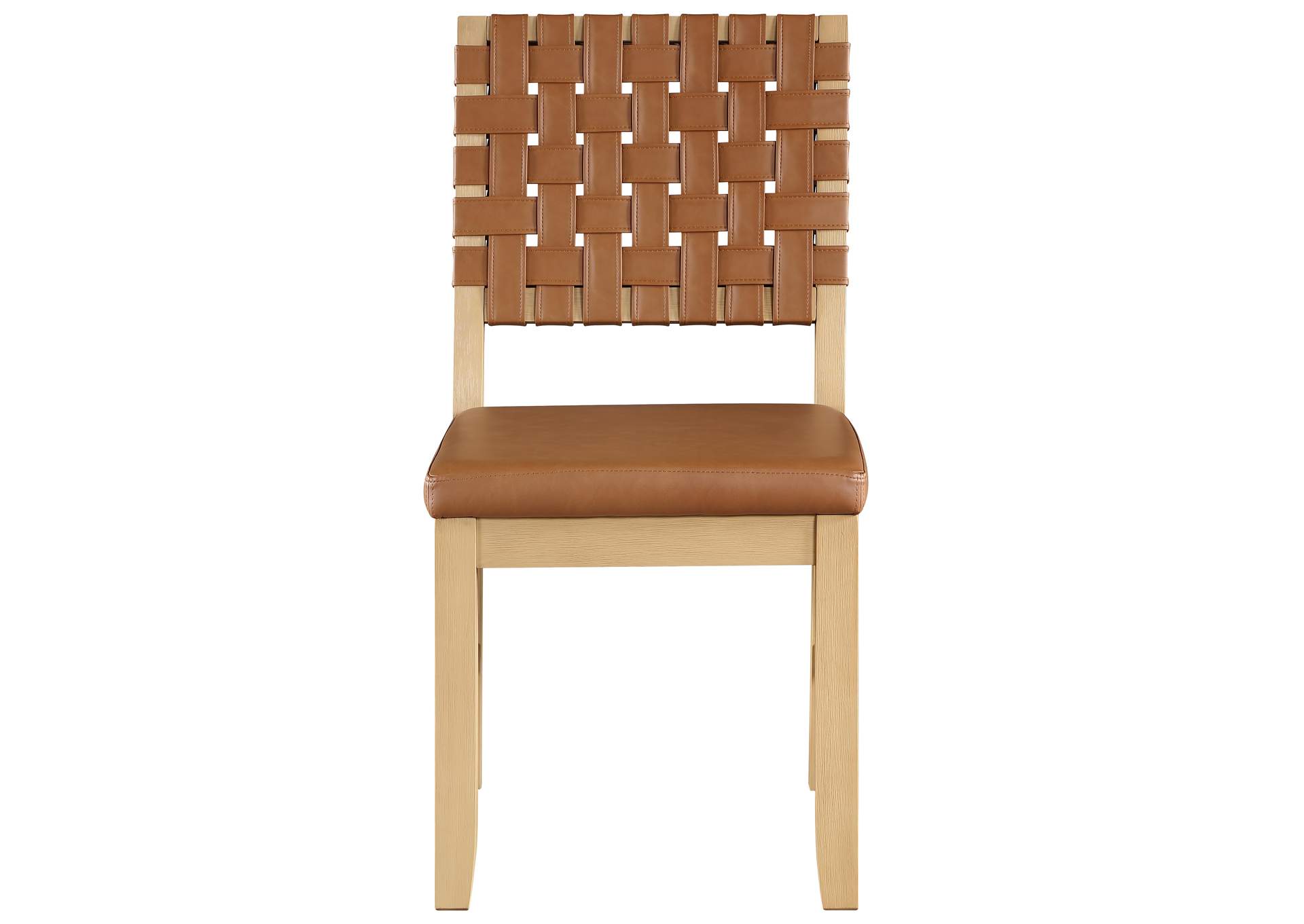 Reid Sand Side Chair image 1