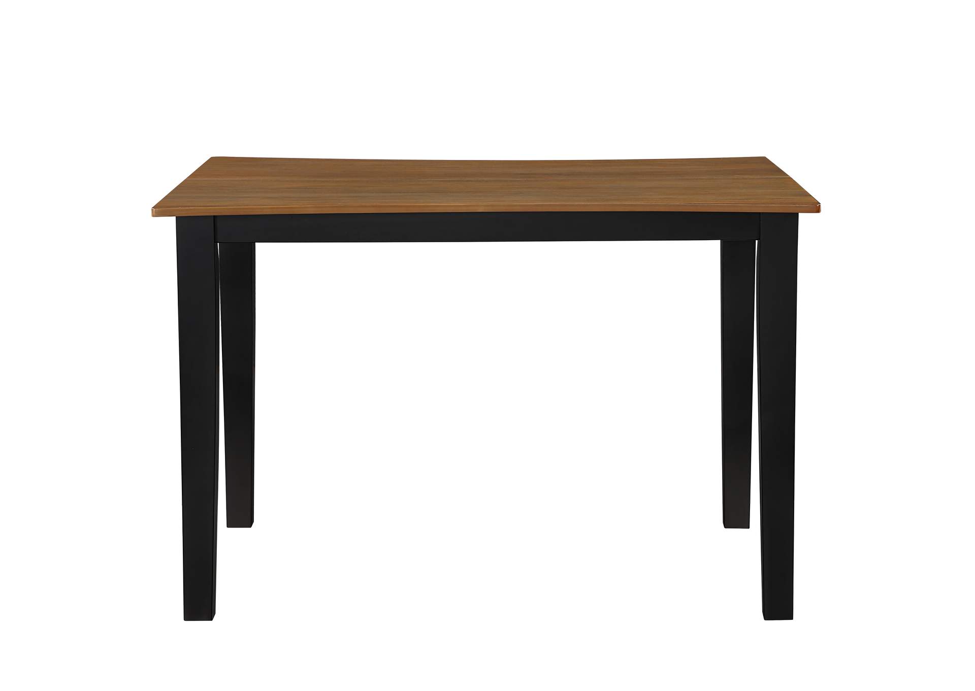 Joplin Brown Counter Table image 1