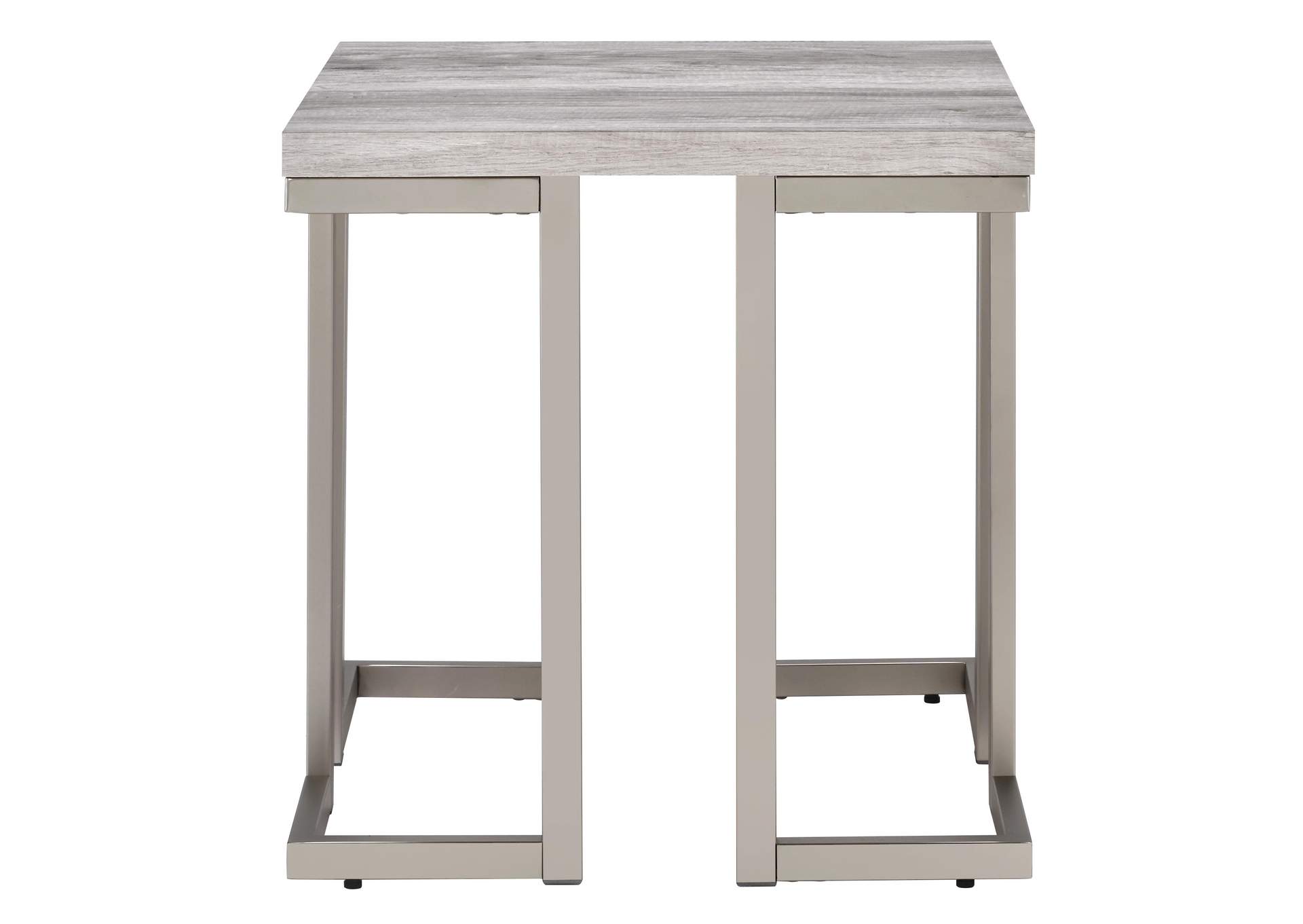 David End Table image 1