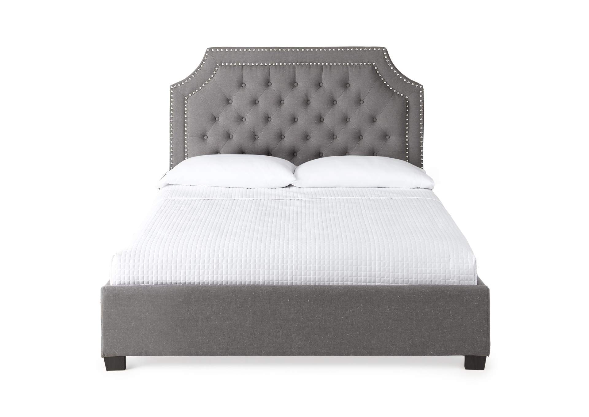 Wilshire Gray 2-Piece Set image 1