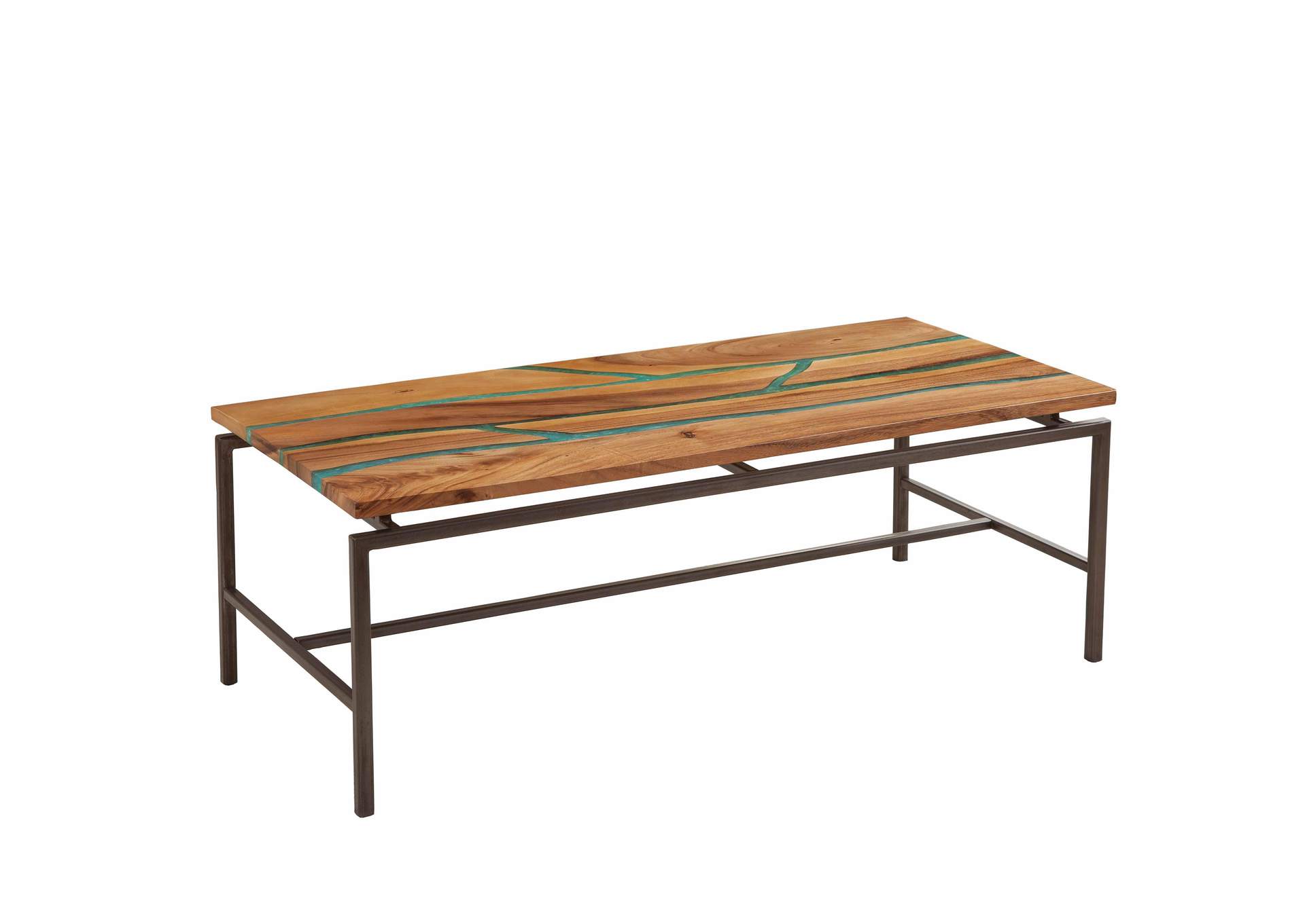 Tamra Cocktail Table image 1