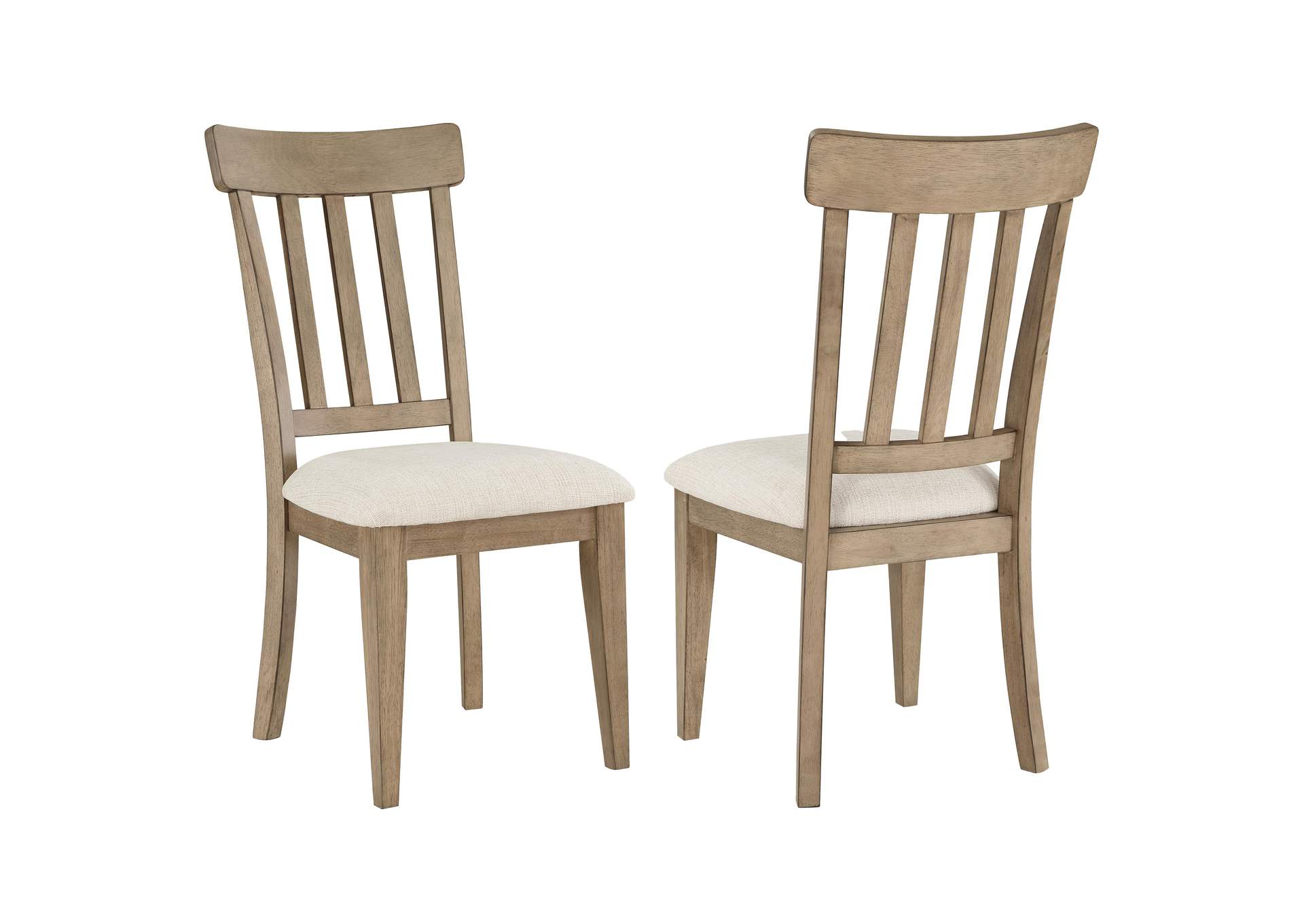 Napa Side Chair, Sand image 1