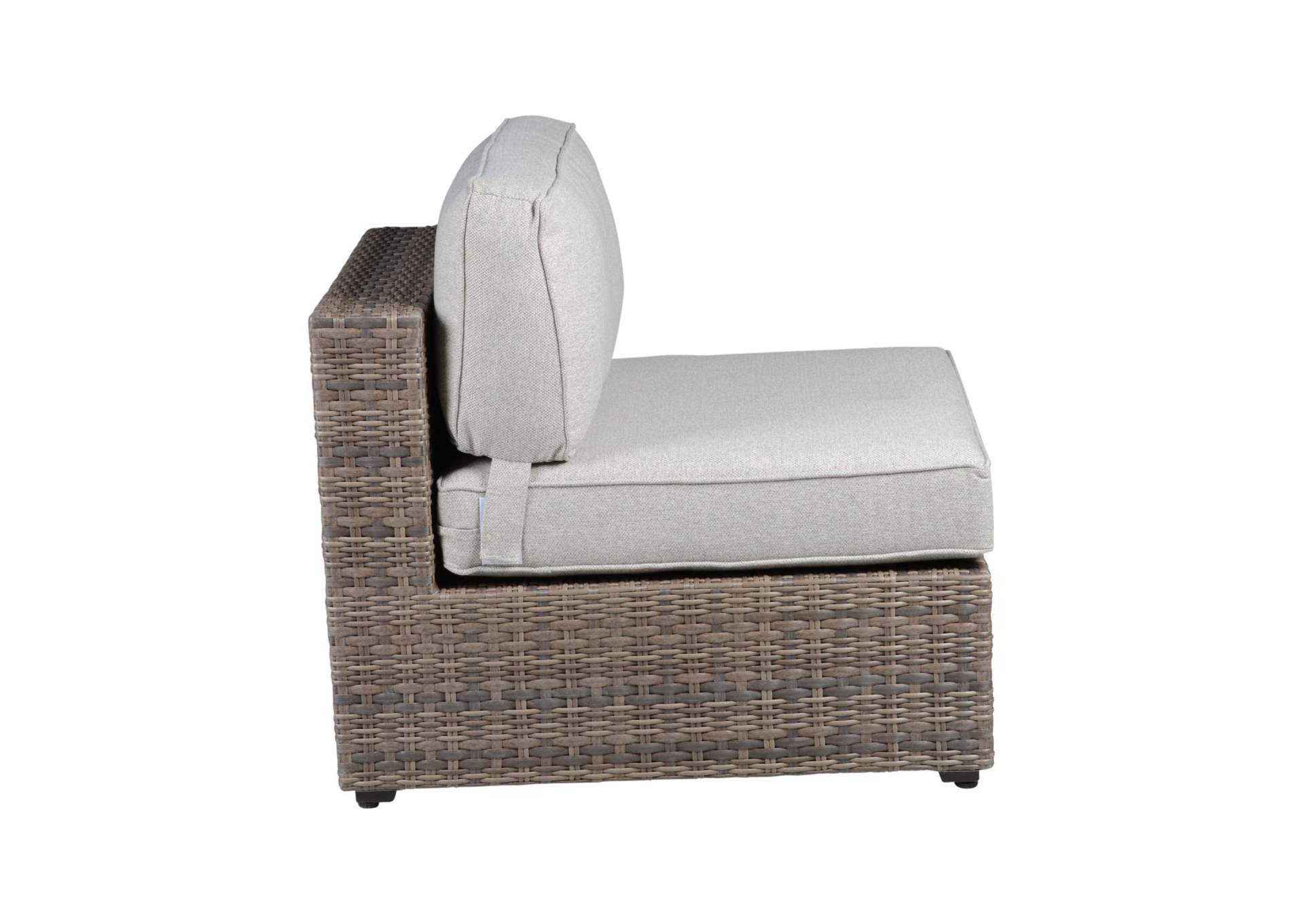 Tamyra 7-Piece Outdoor Sectional image 5