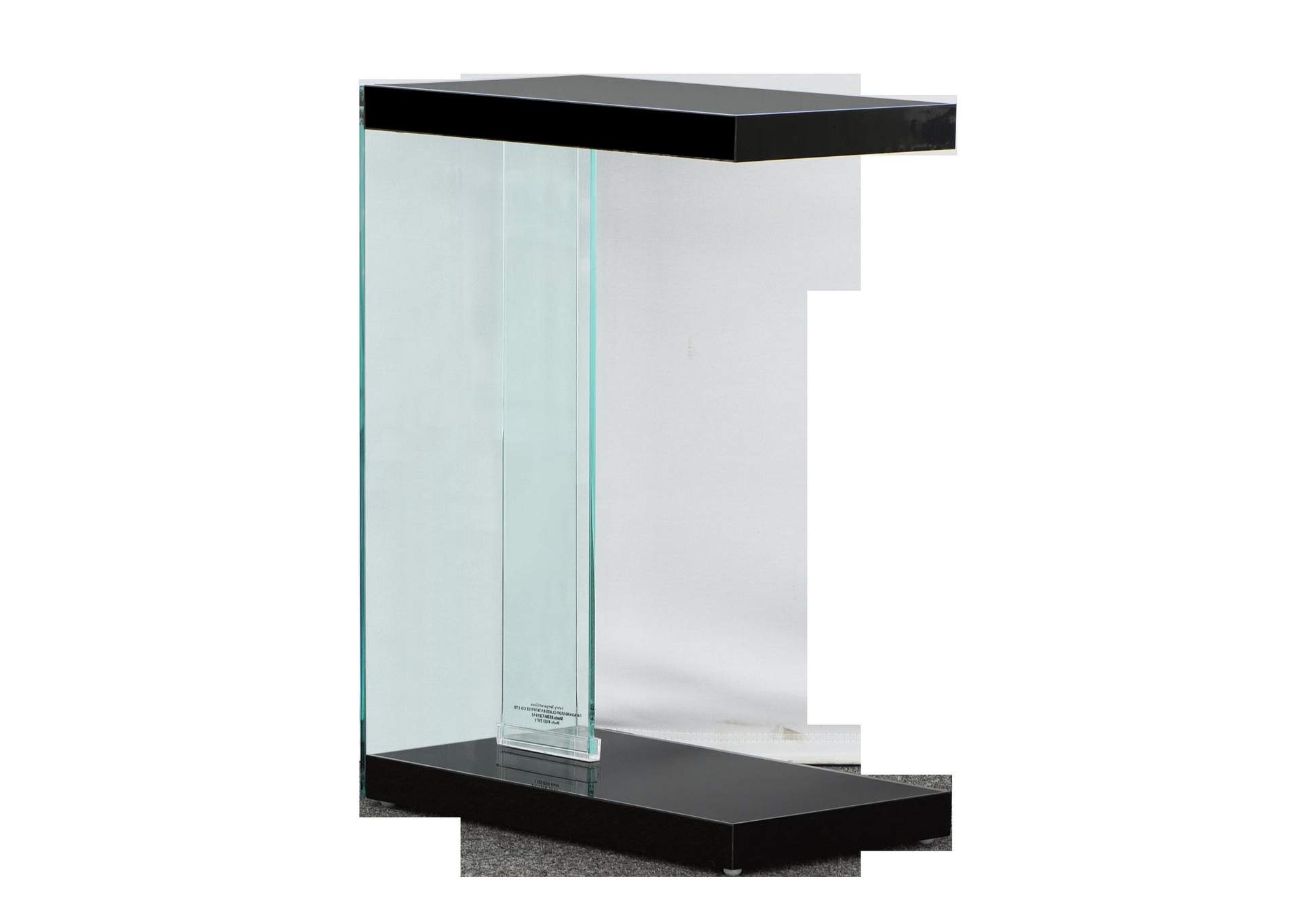 Elaina Chair Side End Table