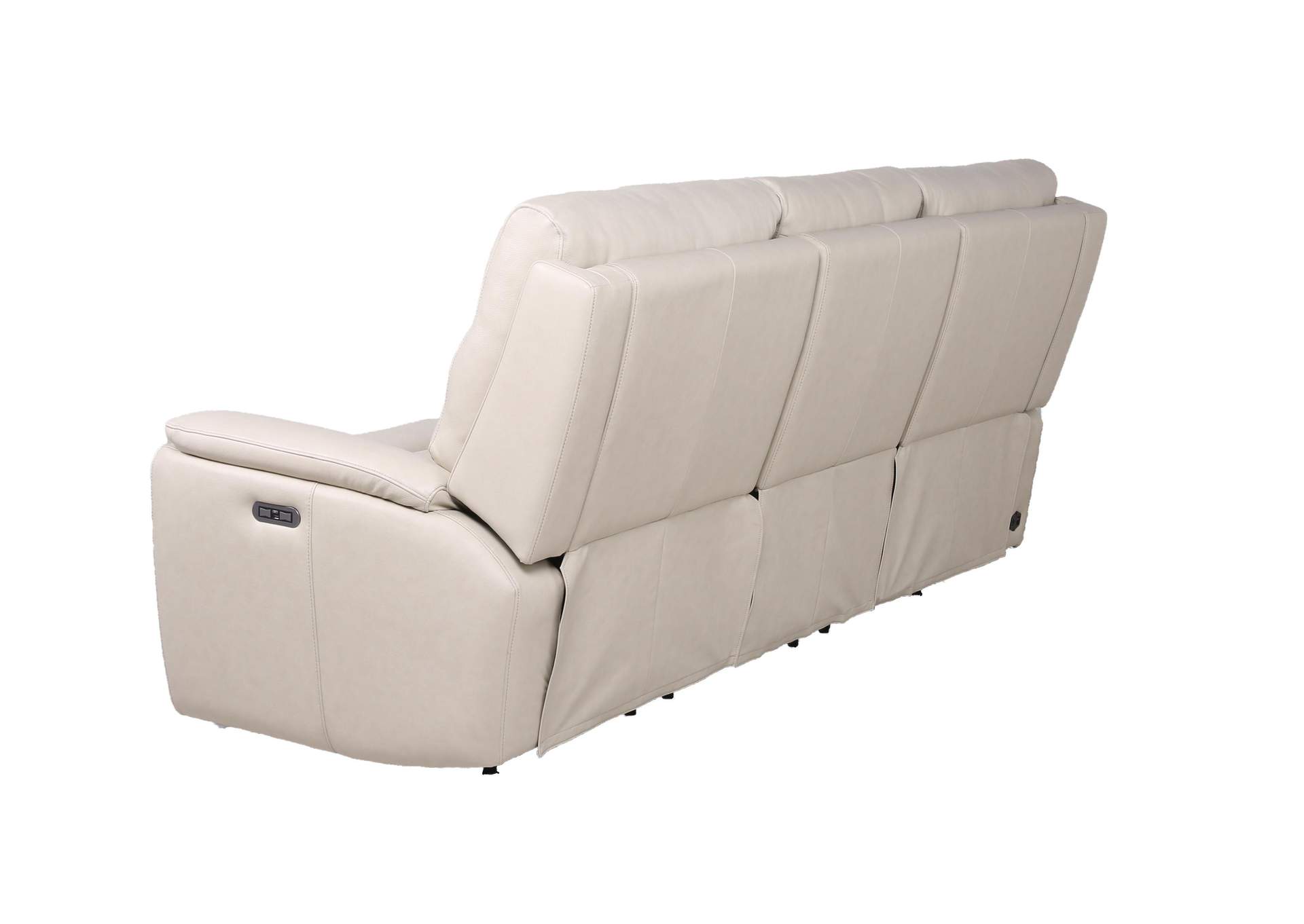 Duval Power - Power Sofa Ivory