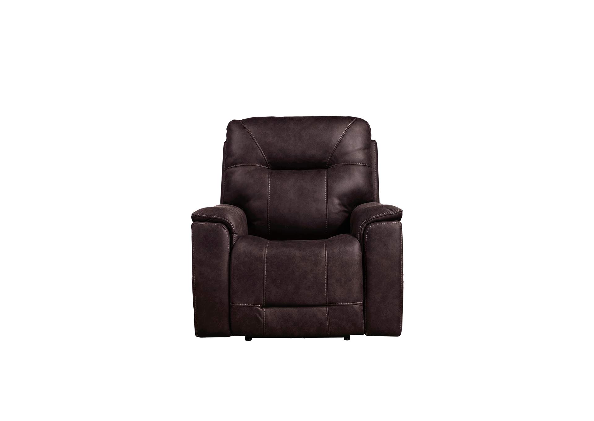 Lexington Power Media Recliner