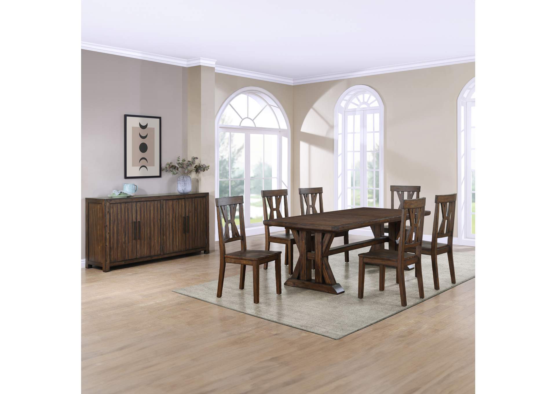 Auburn Side Chair