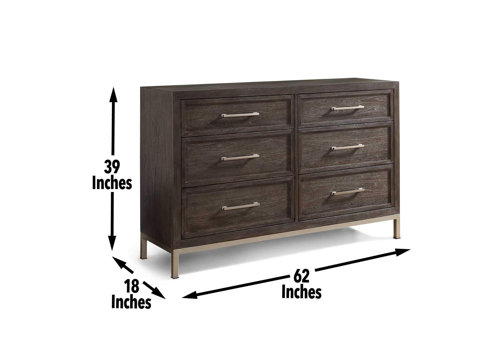 Broomfield Dresser