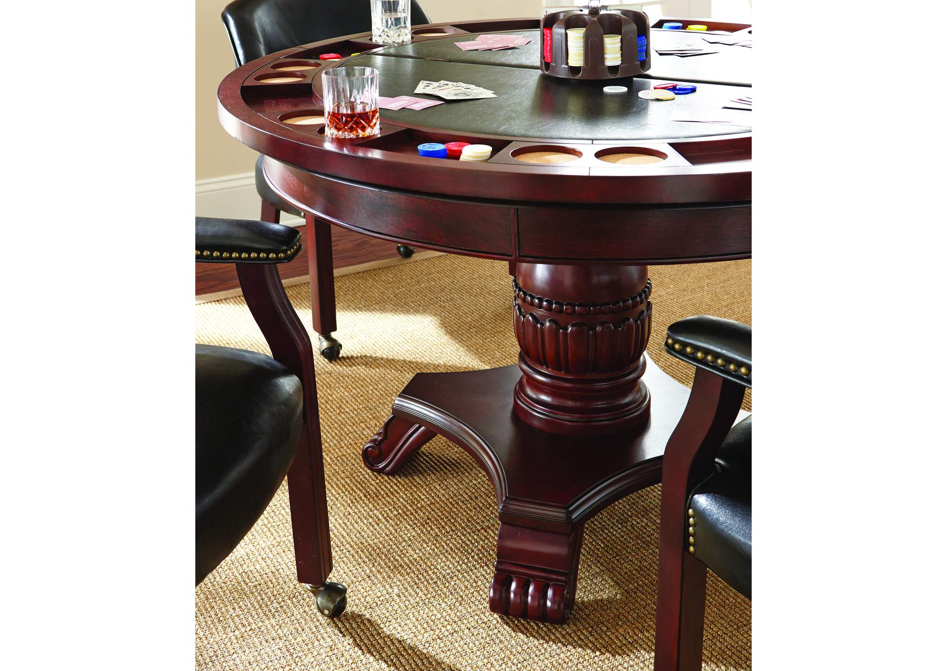 Tournament Dining 5-Piece Set image 10