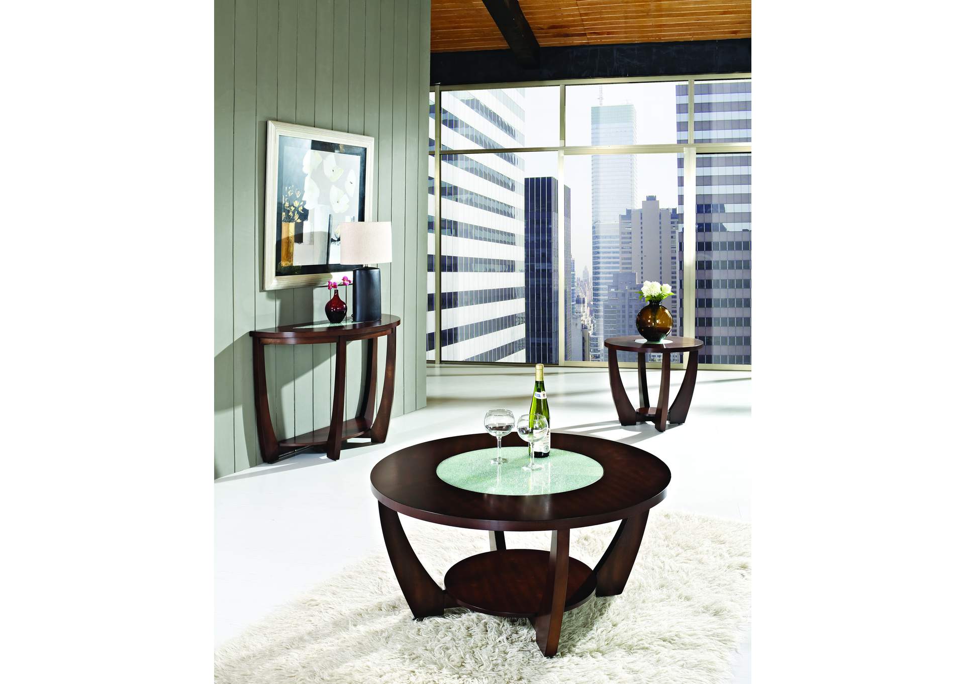 Rafael 3-Piece image 4