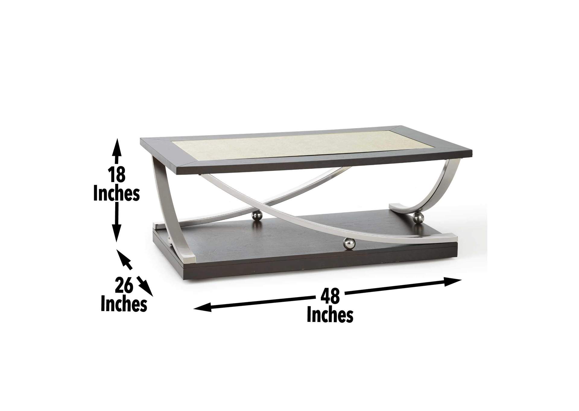 Ramsey 3-Piece image 2