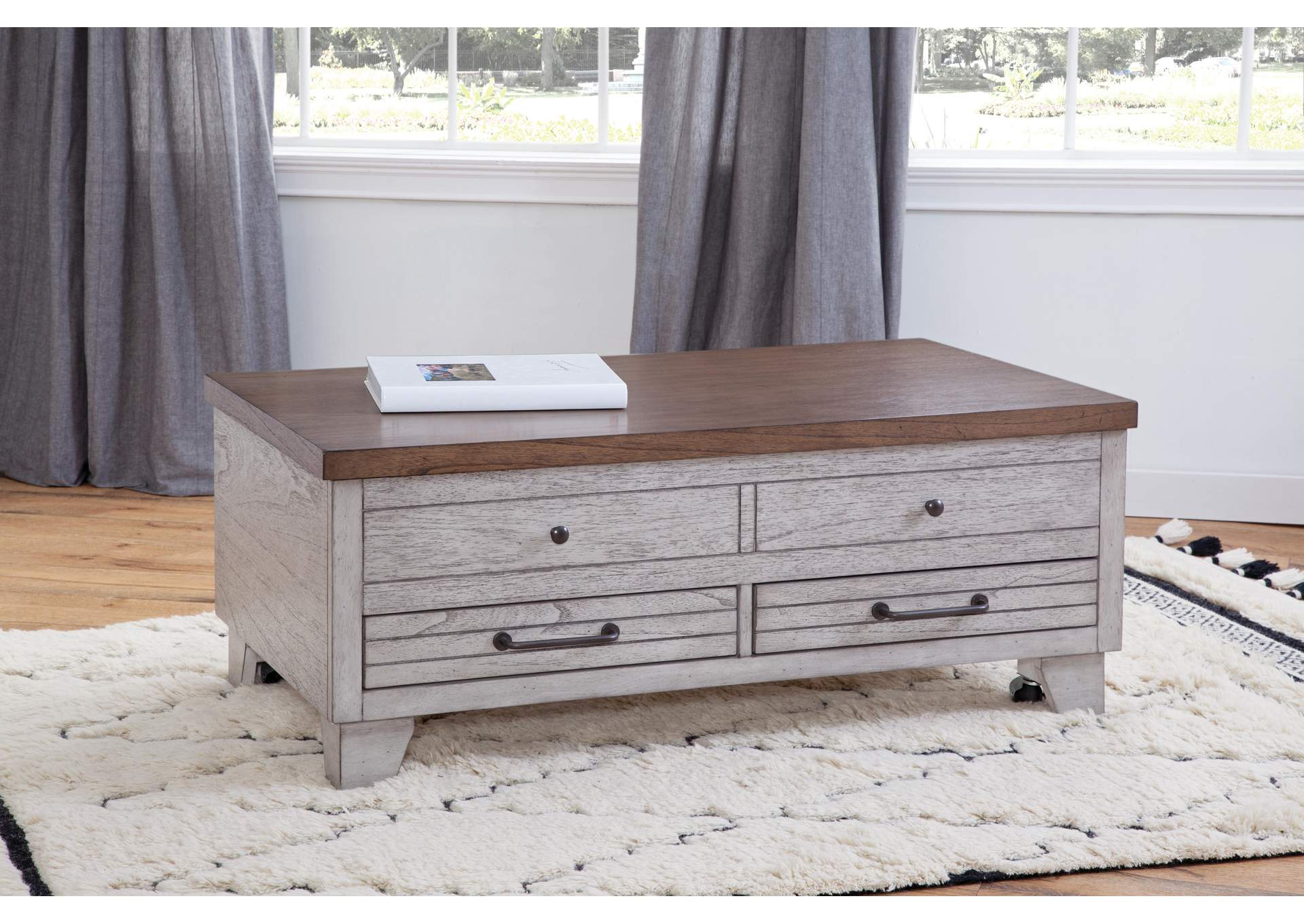 Bear Creek 3-Piece image 3