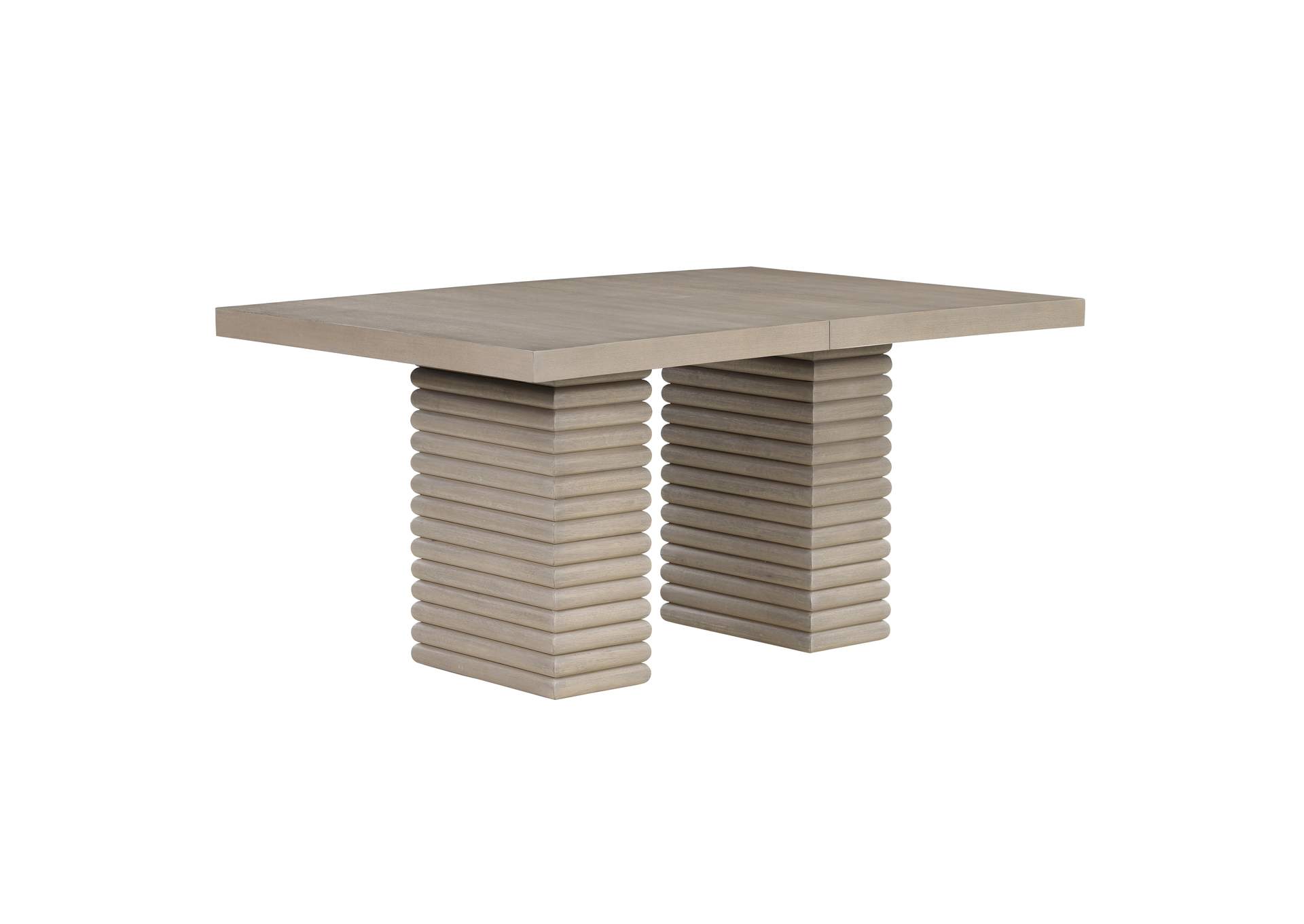 Lily 6-Piece Dining Set image 7