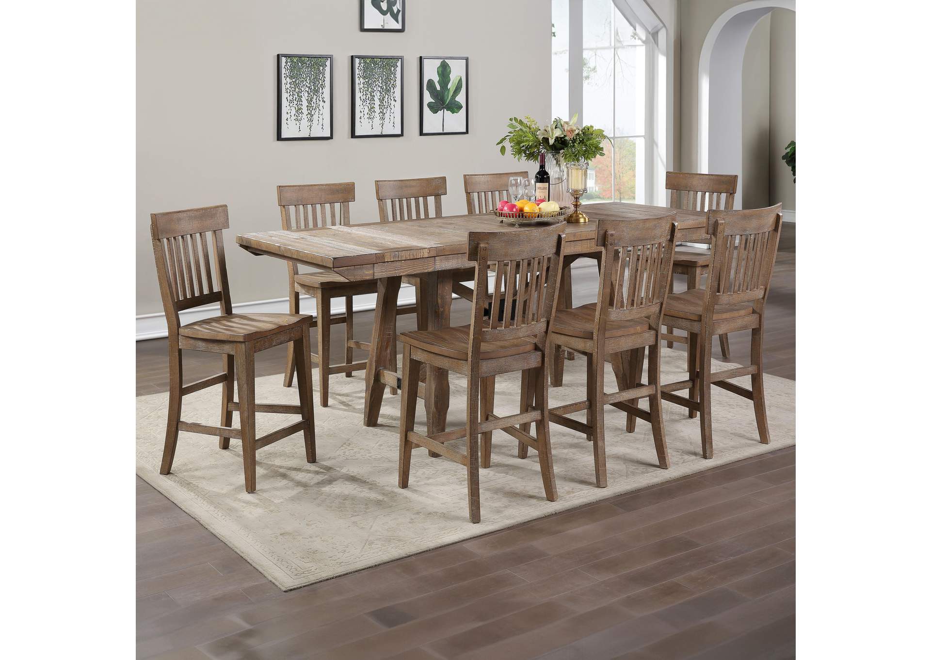 Riverdale Counter Table image 5