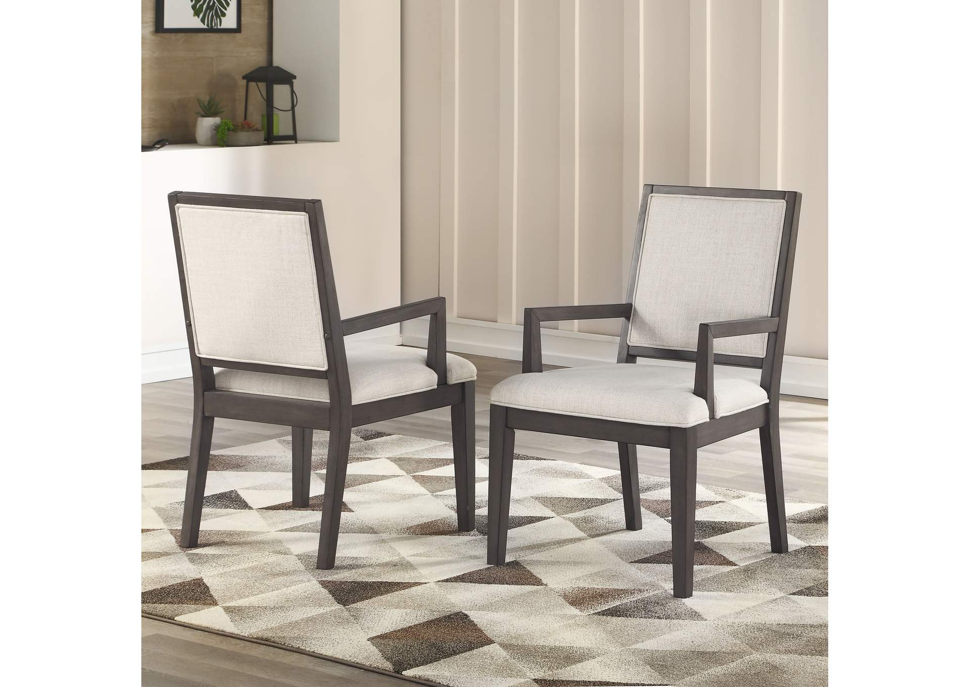 Mila 6-Piece Dining image 10