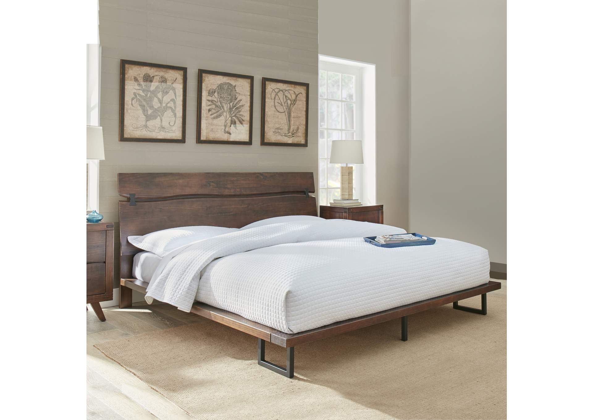 Pasco Queen 5-Piece Set image 2