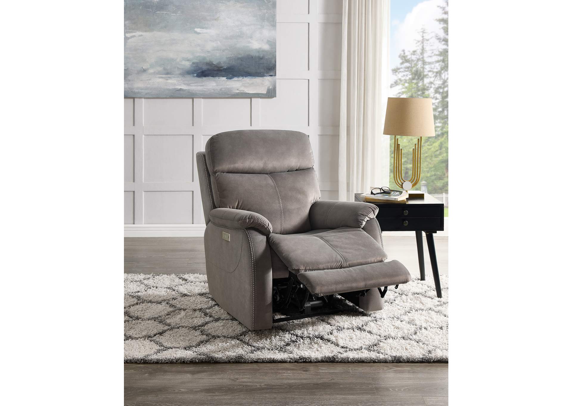 Surrey Power Recliner