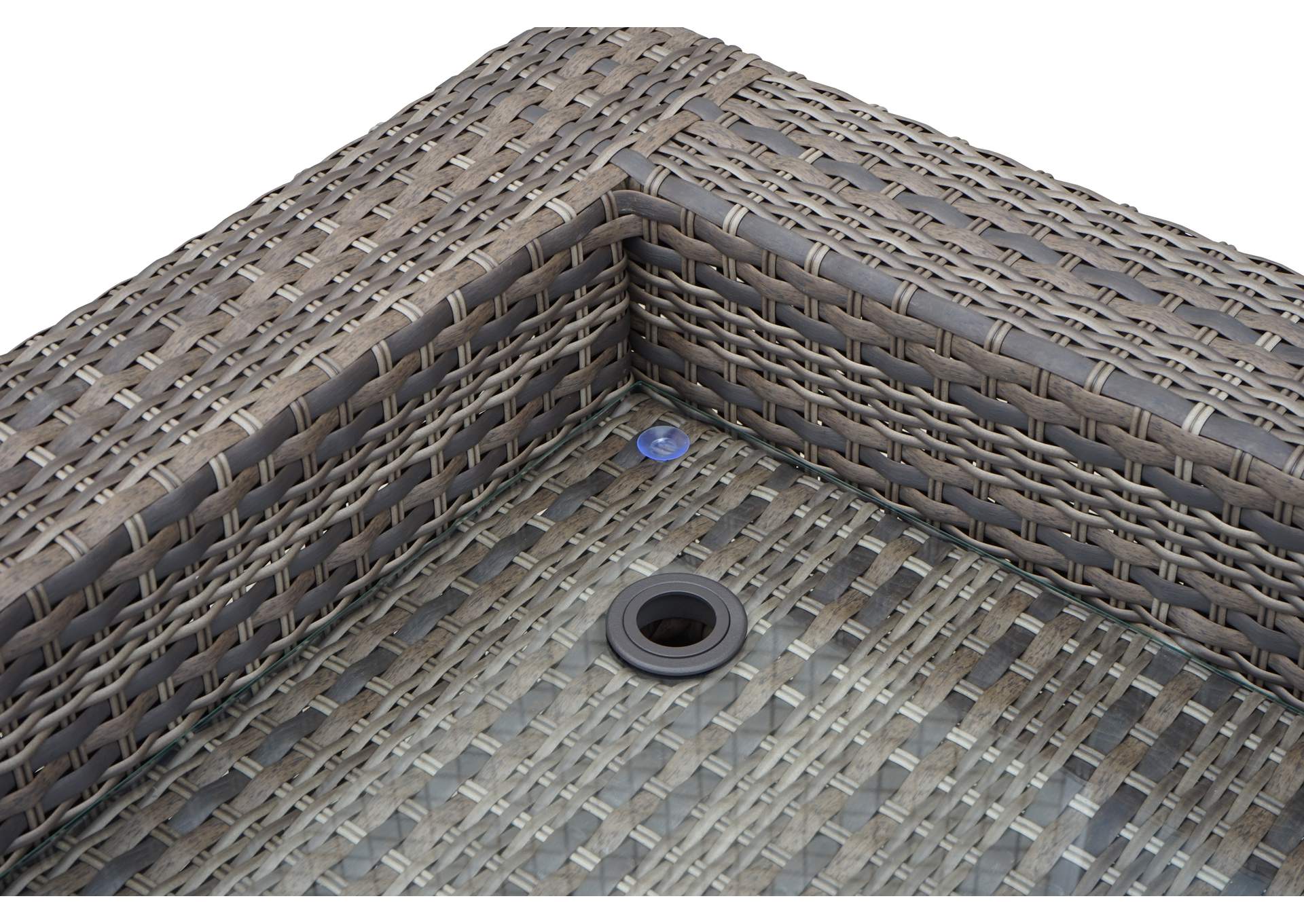 Tamyra 7-Piece Outdoor Sectional image 8