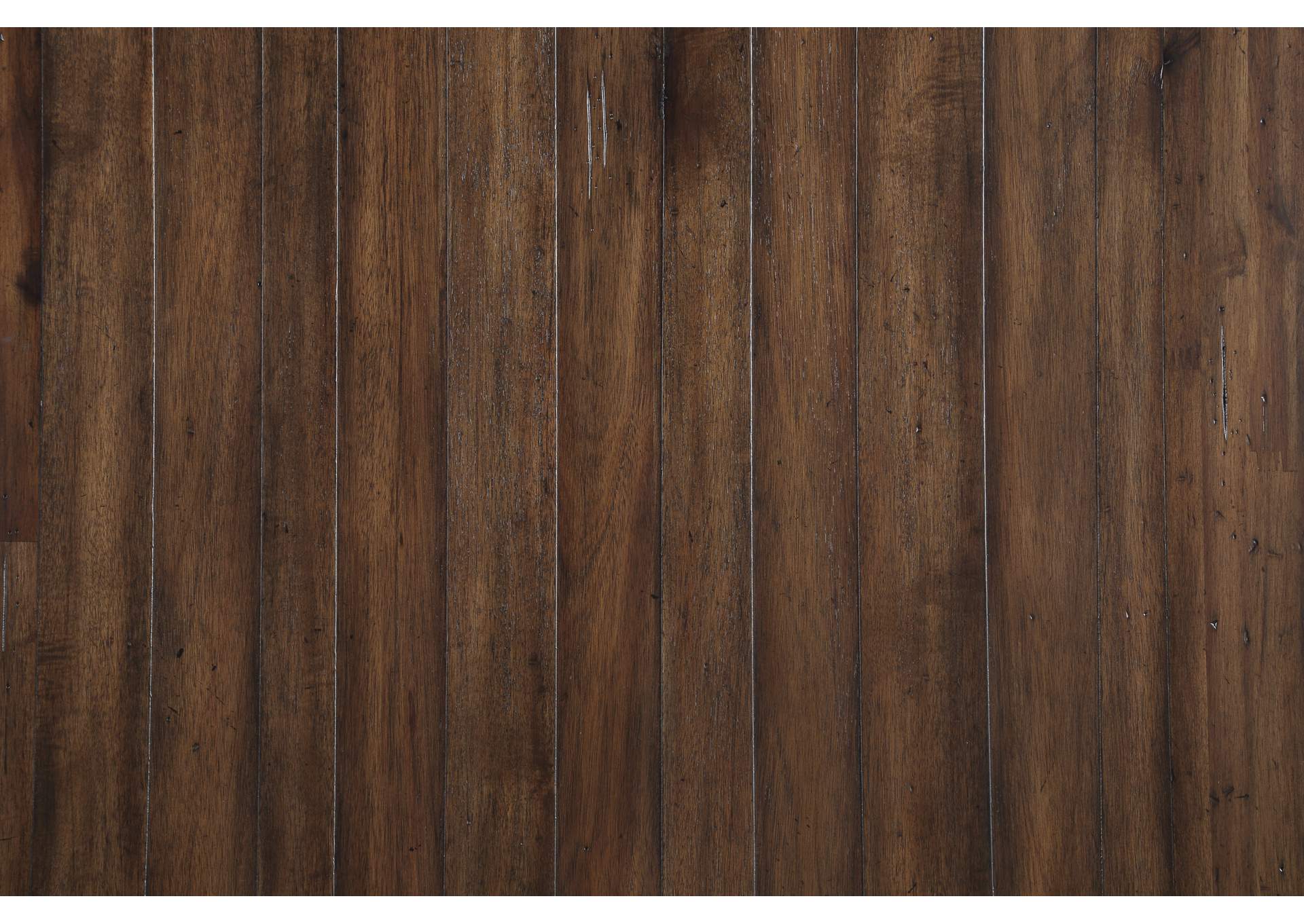 Auburn 7-Piece Counter Dining Set image 12