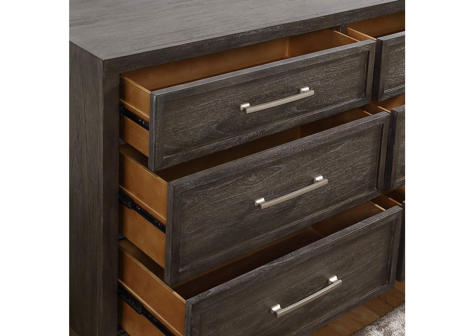 Broomfield 5-Drawer Chest