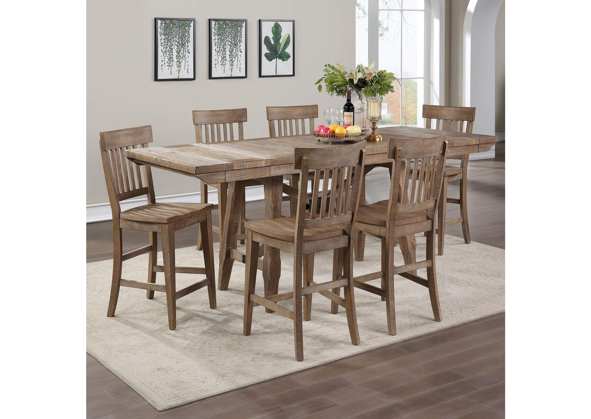 Riverdale Counter Table image 6