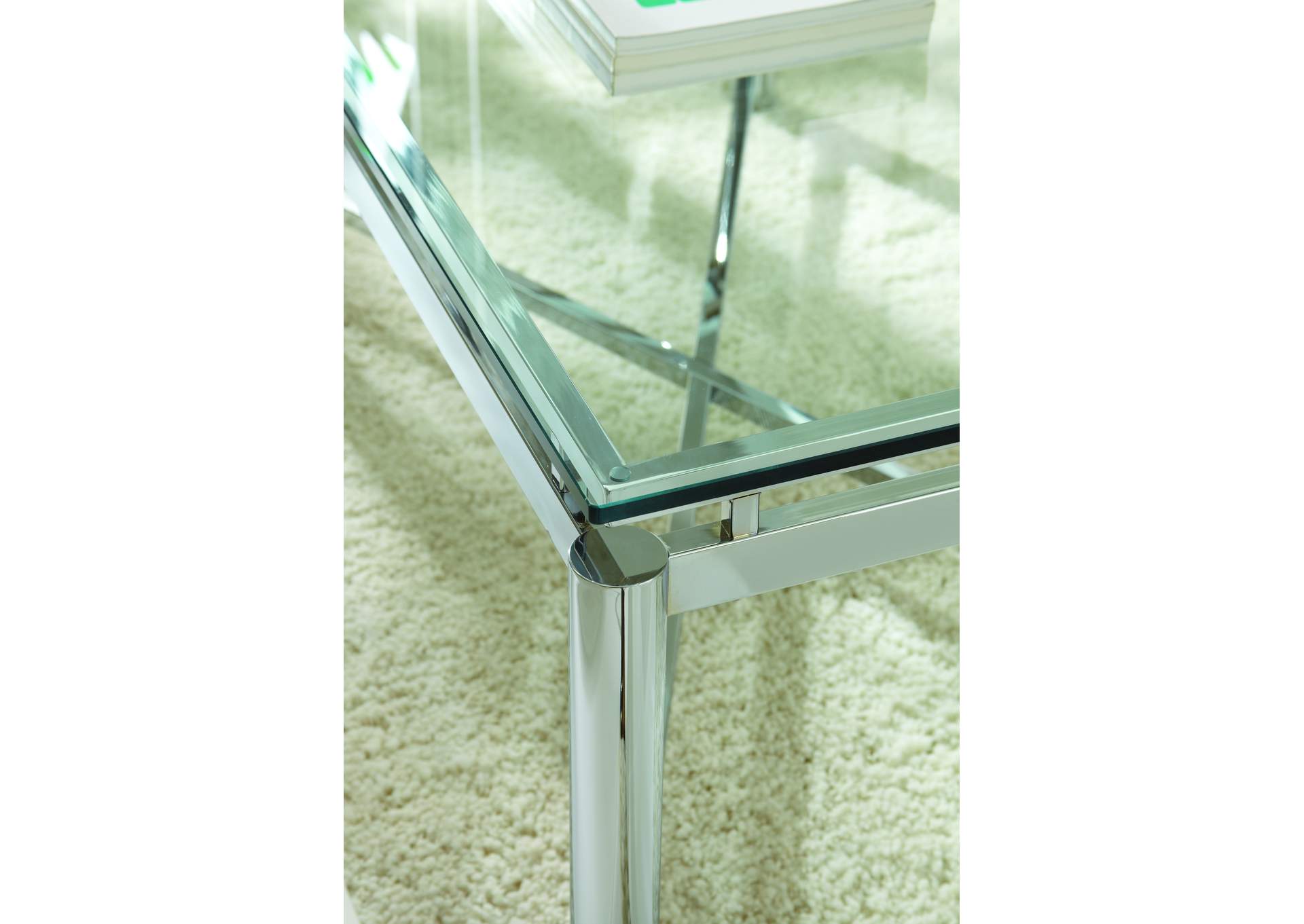 Nova Occasional Set - C+2E image 5