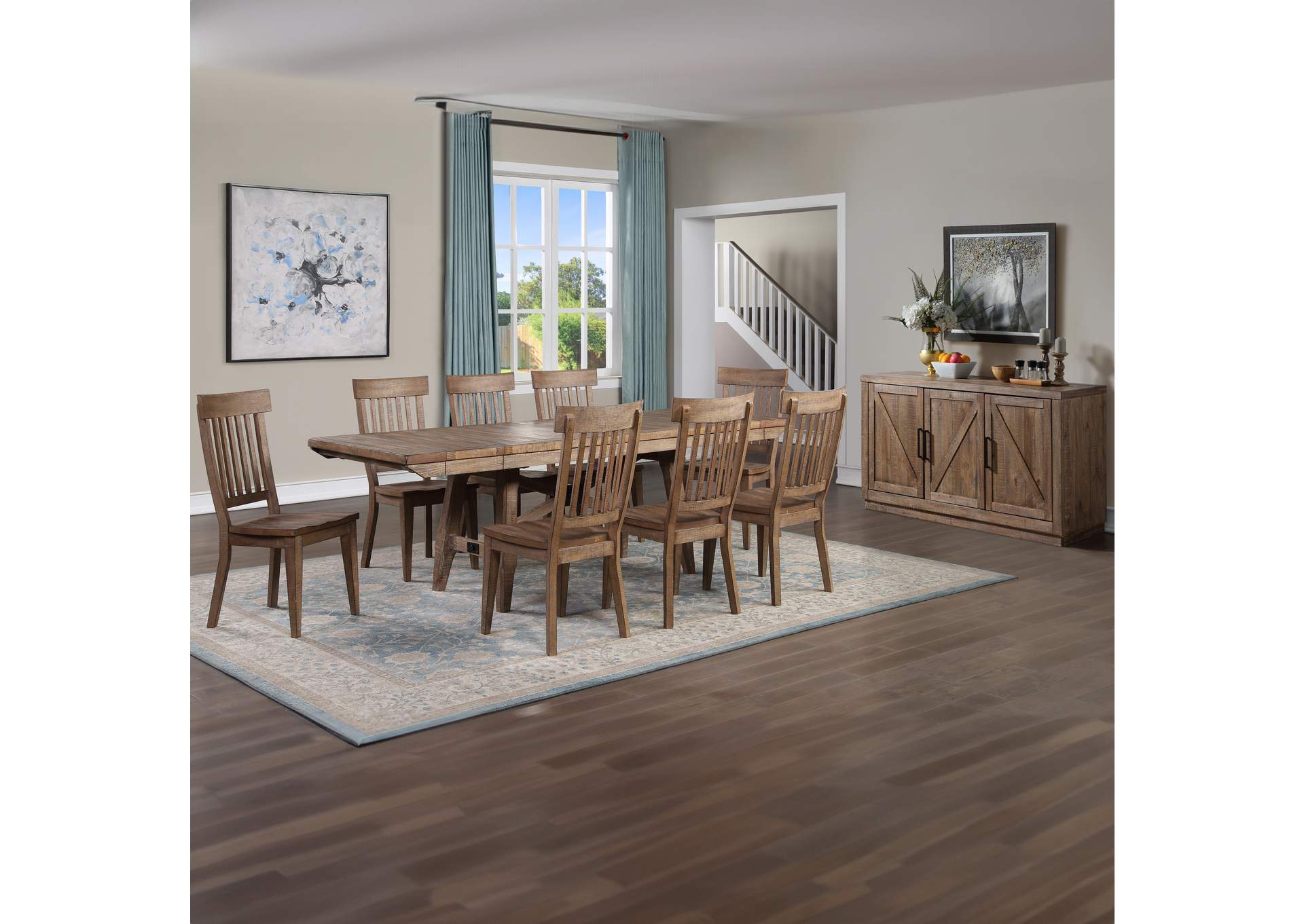 Riverdale 7-Piece Dining image 6