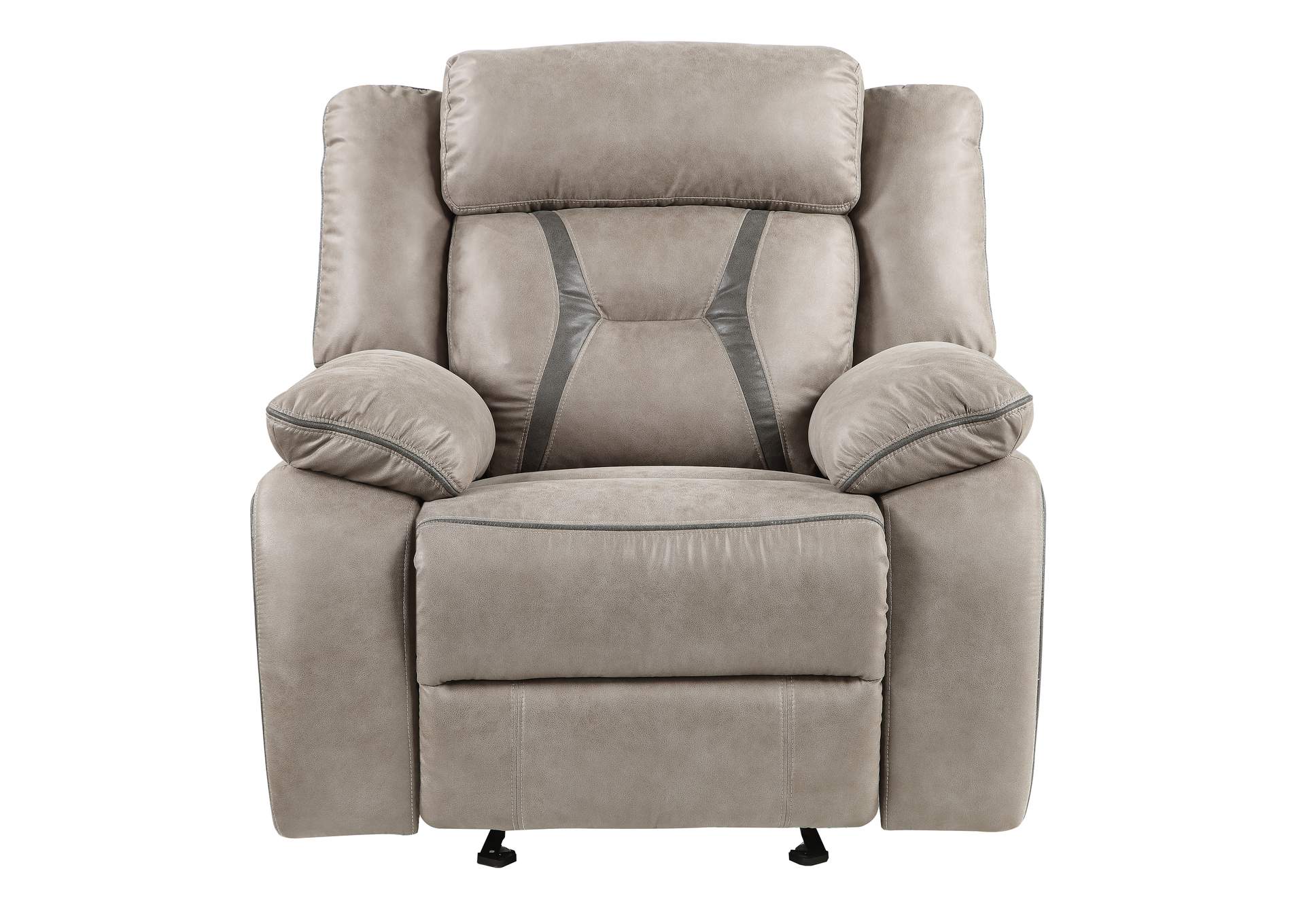 Tyson Manual Recliner