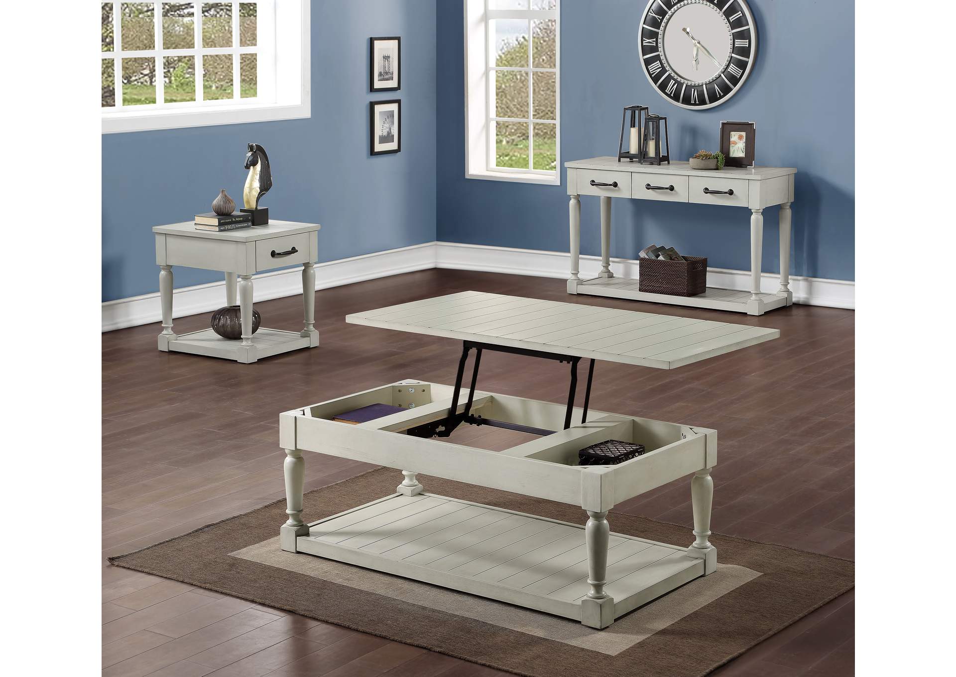 Hemingway 3-Piece image 11