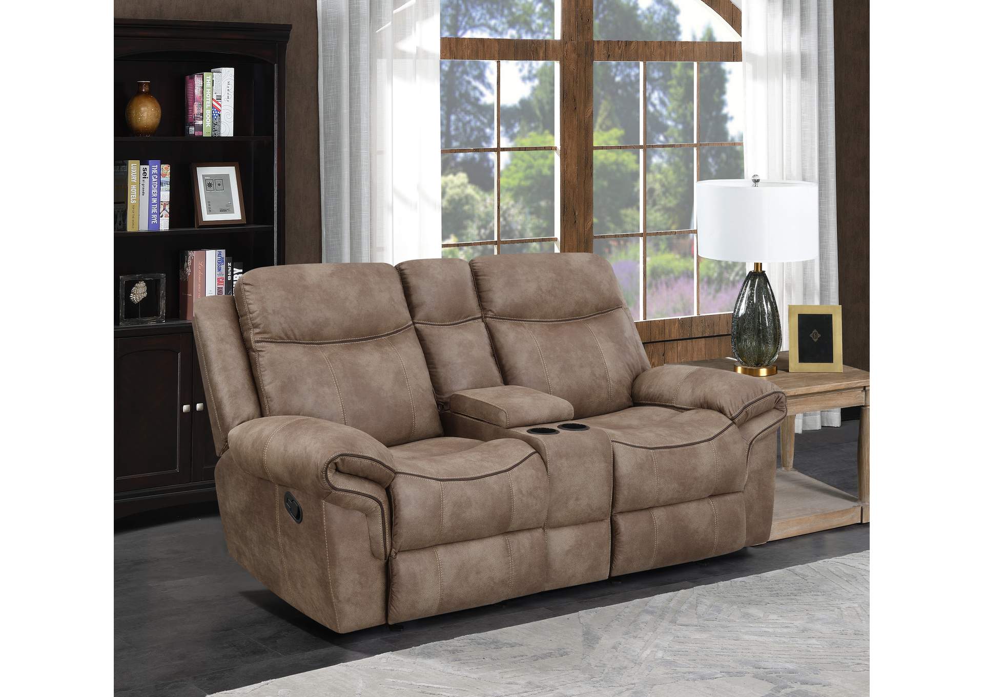 Nashville 2-Piece image 3