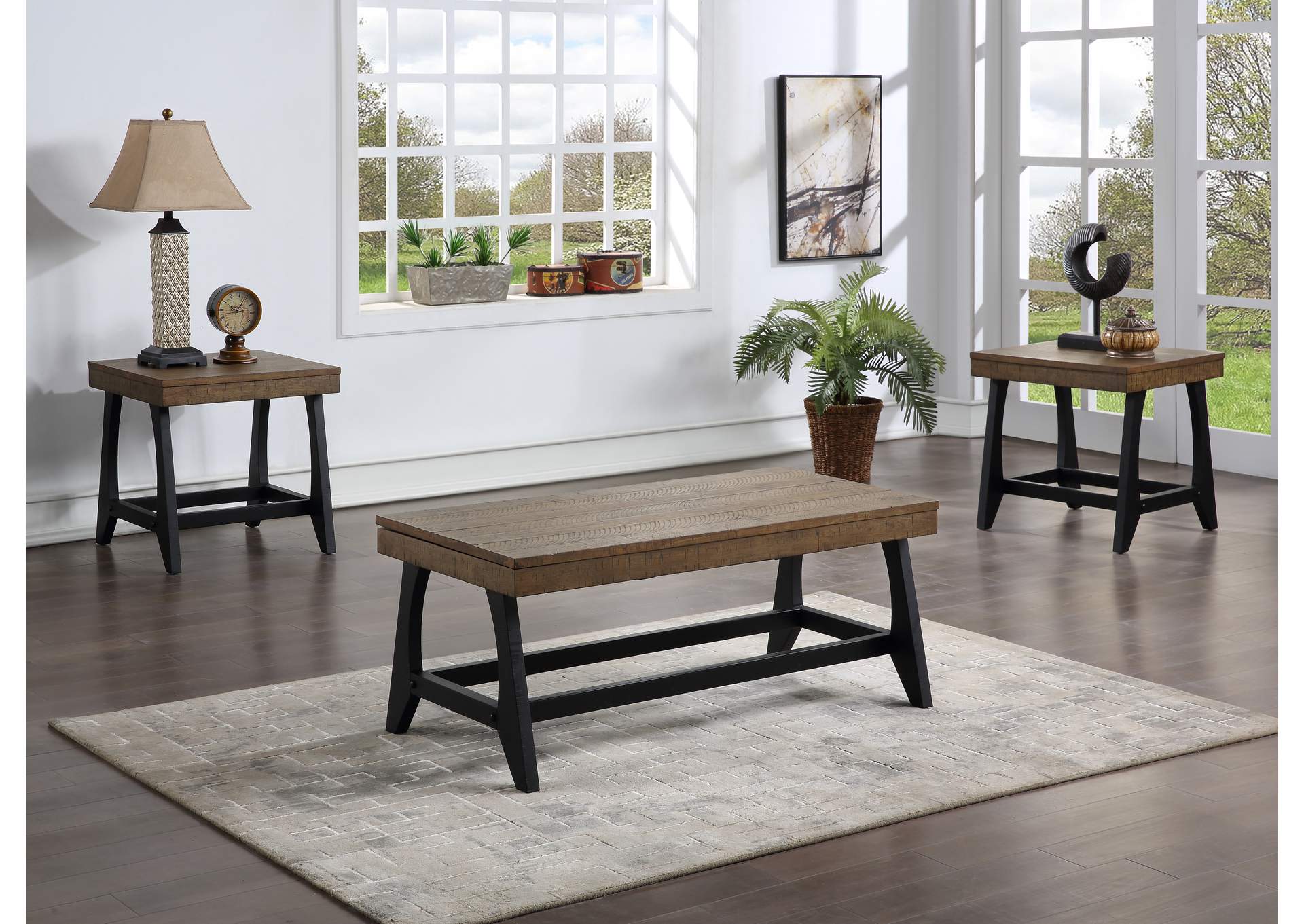 Ralston 3-Piece Occasional Set image 10